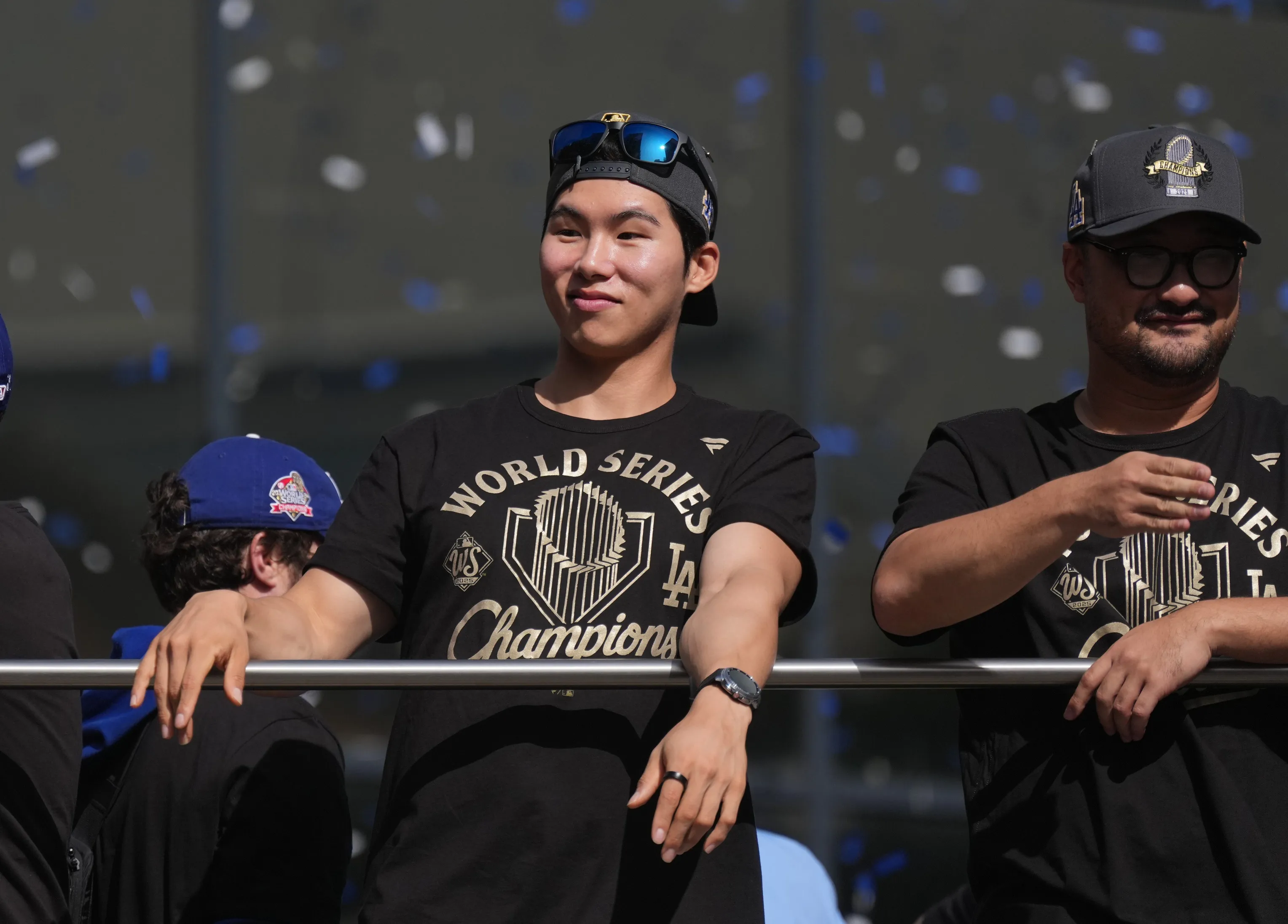 Roki Sasaki’s WBC Decision Hinges on Dodgers’ Spring Plan
