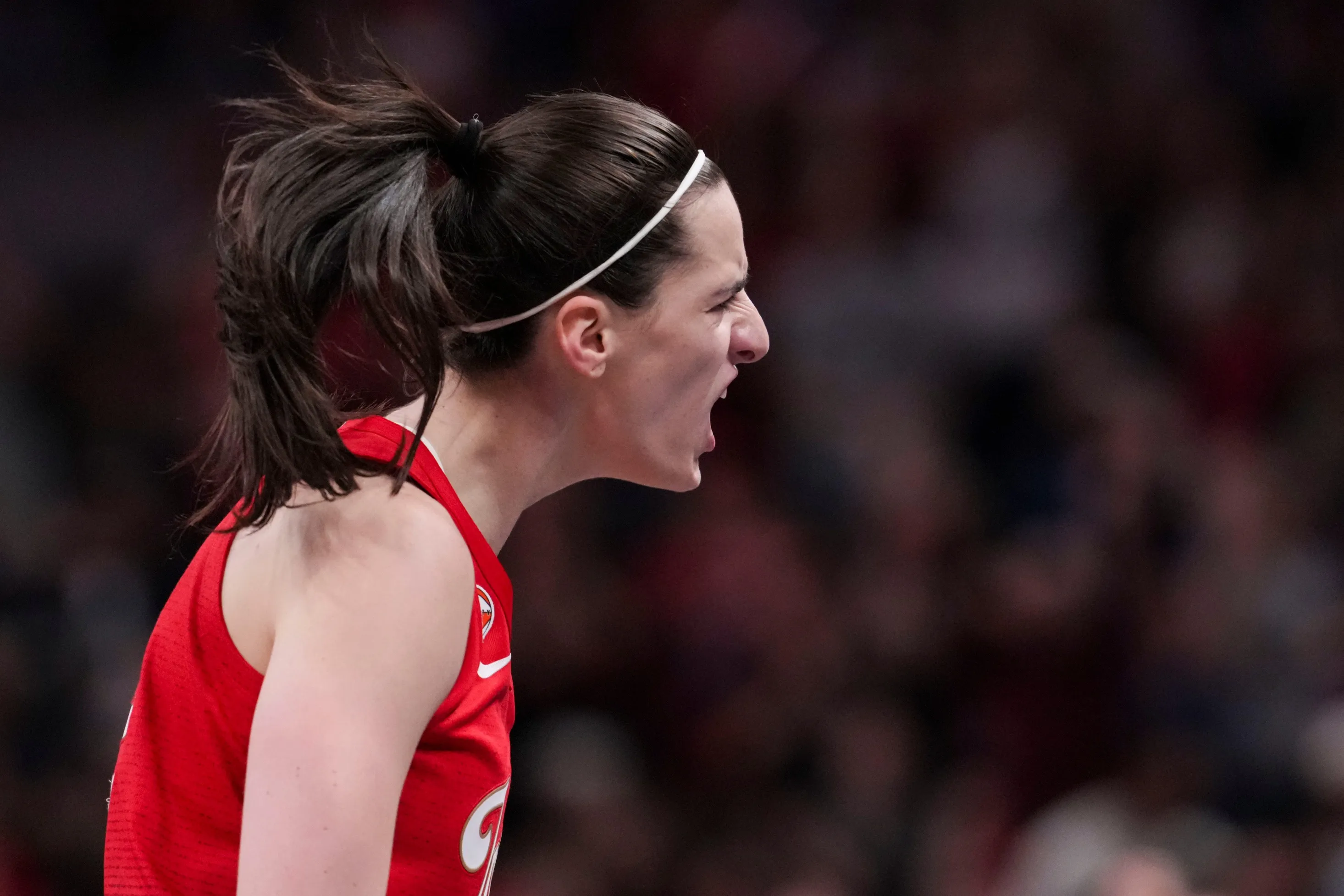 Caitlin Clark’s Late Surge Highlights Fever’s Growing Need for Consistency