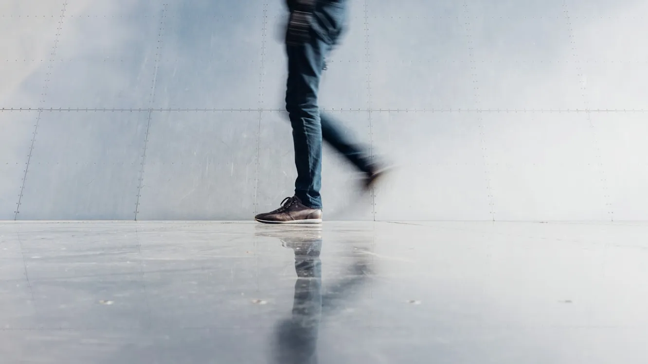 Thom Milkovic from Unsplash
