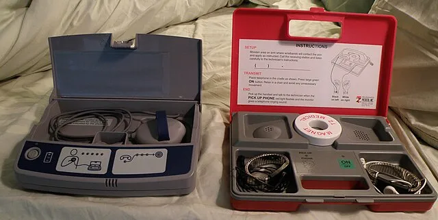 Richardelainechambers on wikimedia