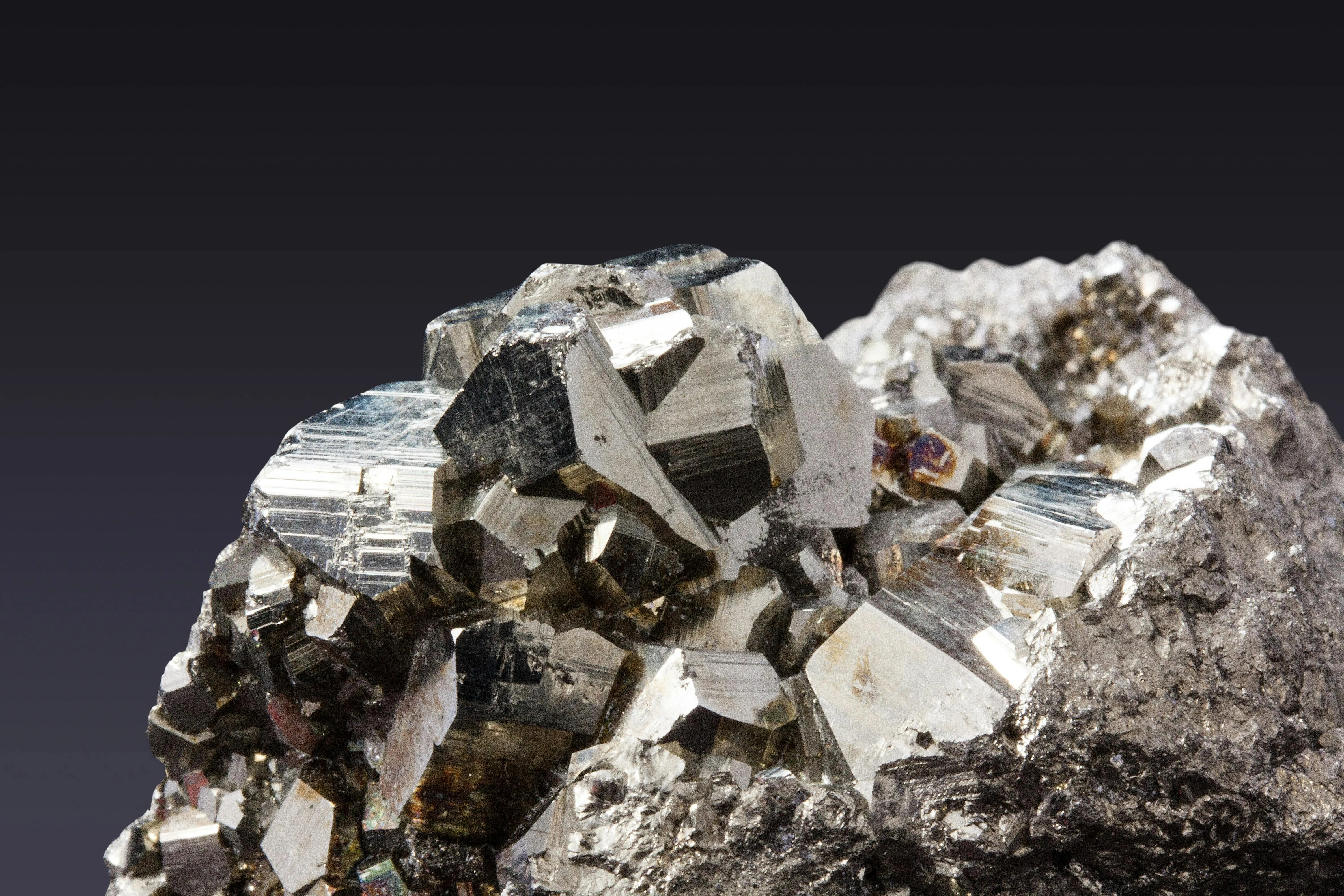 10 Rare Minerals Used in Early Toolmaking