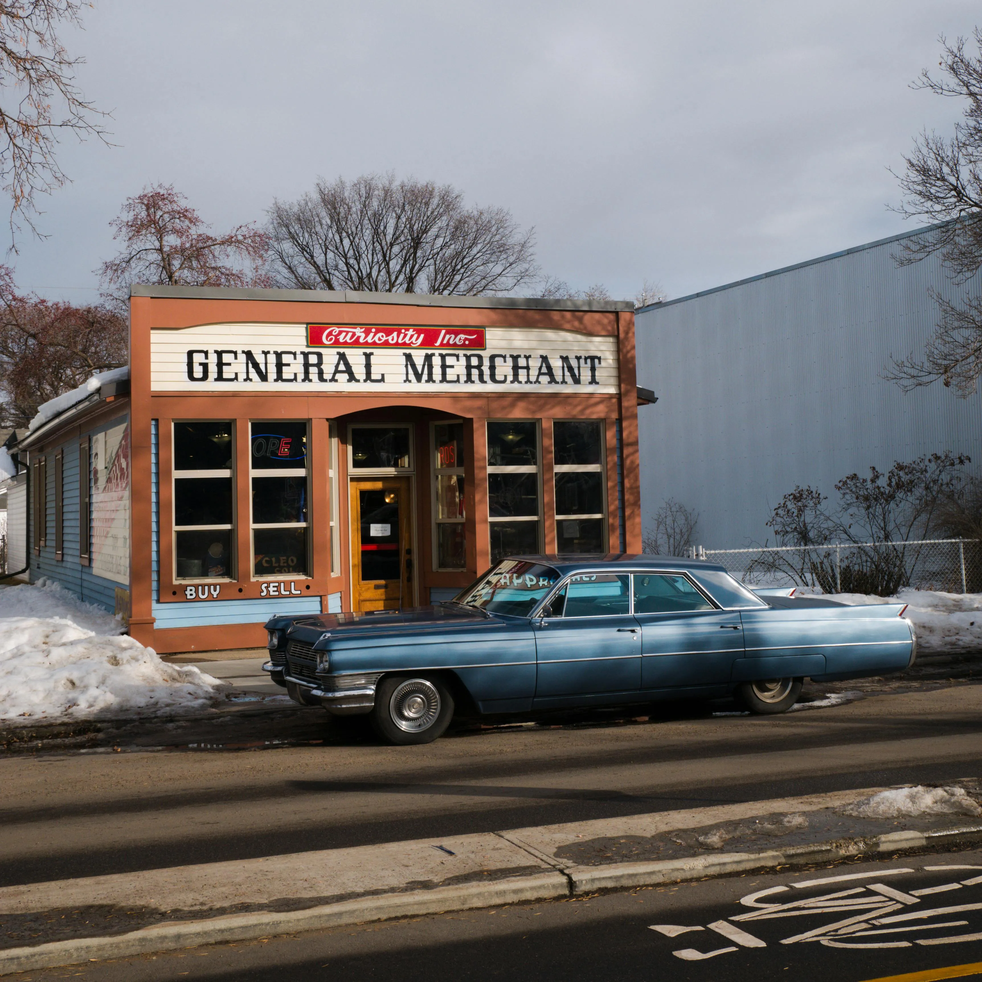 14 Small-Town Businesses That Were Everywhere in the 1960s