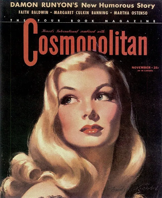 Bradshaw Crandell on Wikimedia Commons