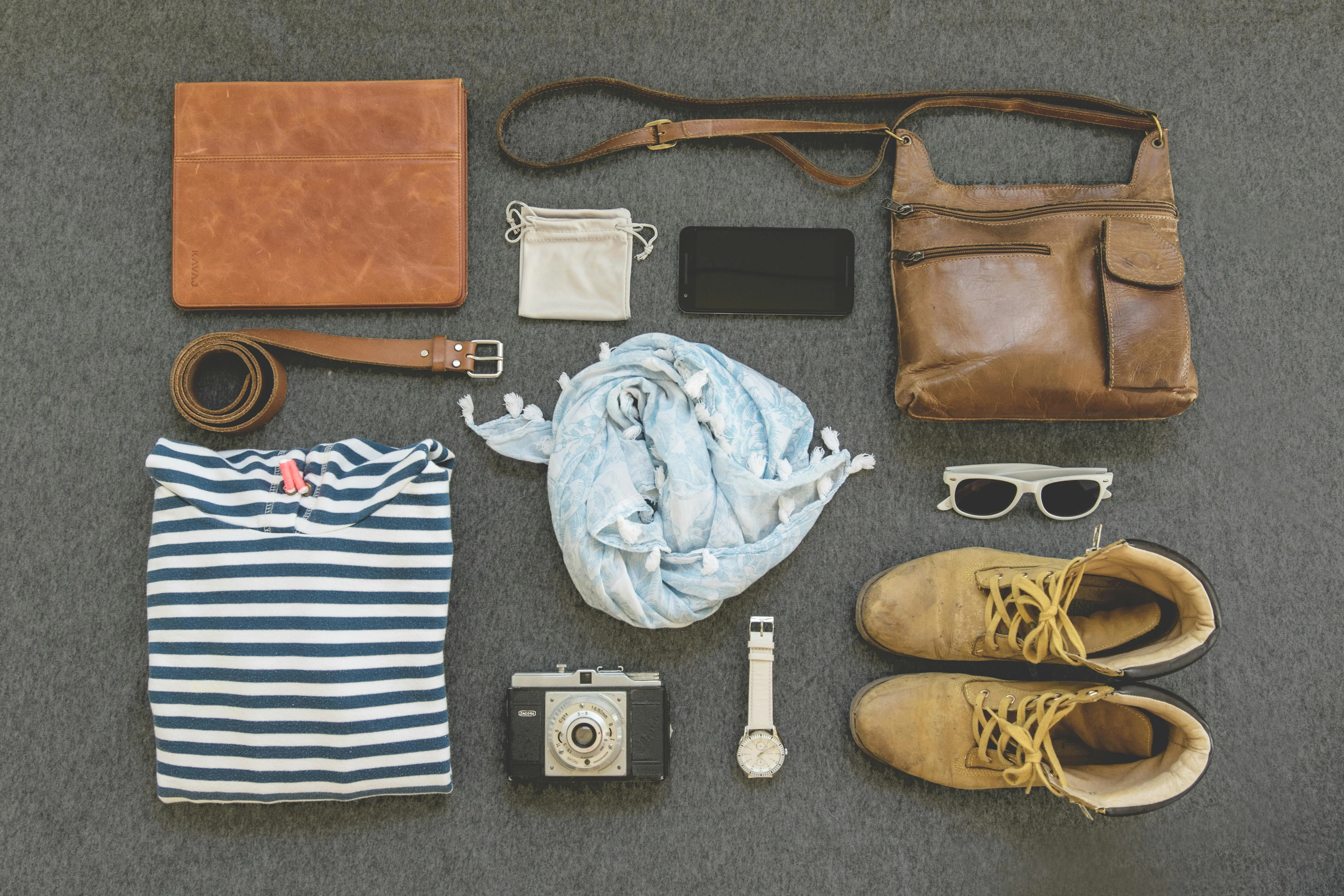 12 Fashion Accessories to Elevate Your 2025 Wardrobe