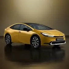 Image from Newsroom Toyota Europe