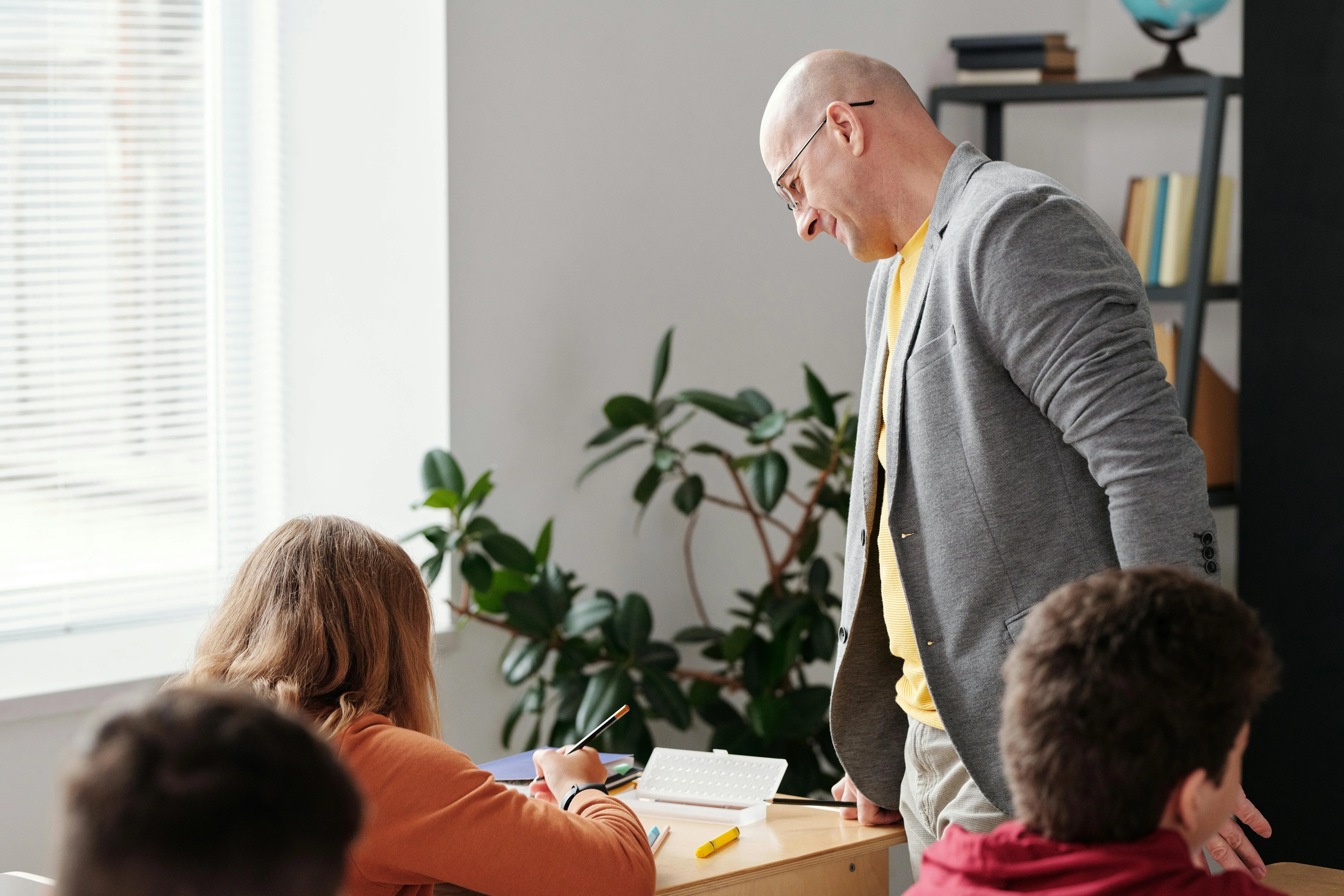 10 Teacher Catchphrases You Can Still Hear in Your Head
