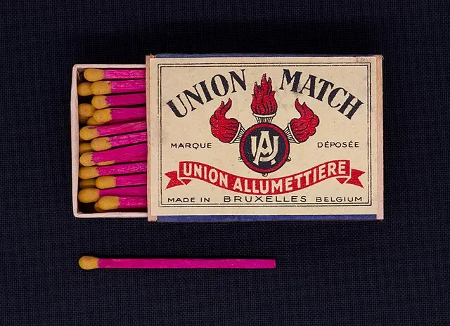 Agnat on Wikimedia Commons