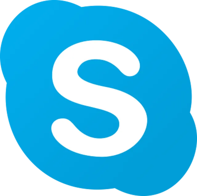 Skype Ltd. on Wikimedia