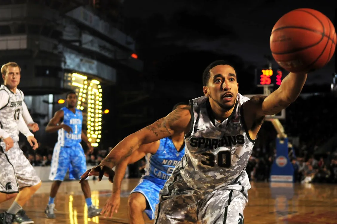 Top 10 Most Clutch Performers in Sports History