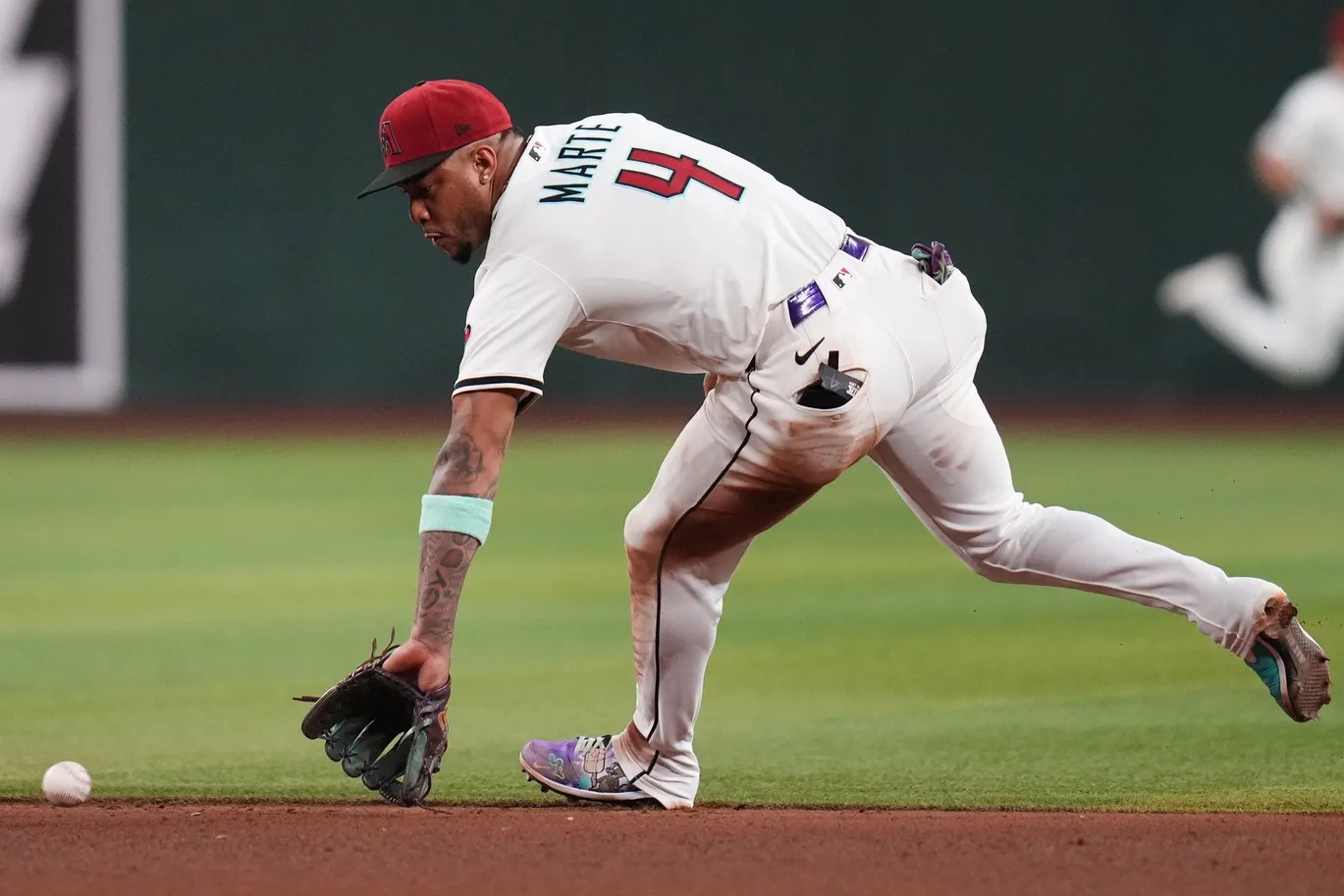 Tigers Should Pursue Ketel Marte to Complete Championship Window