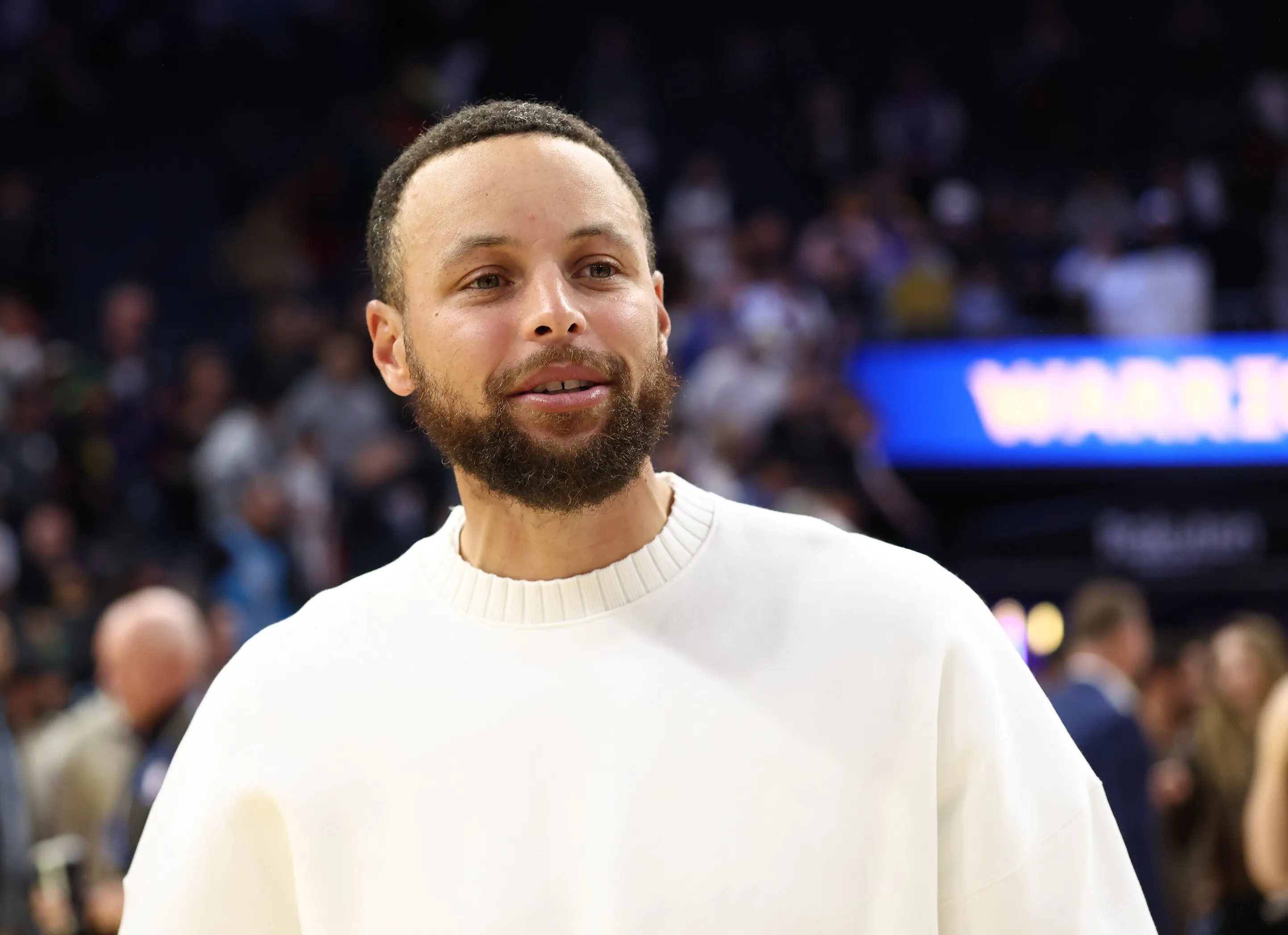 Curry Nears Return as Warriors Fight to Keep Playoff Hopes Alive