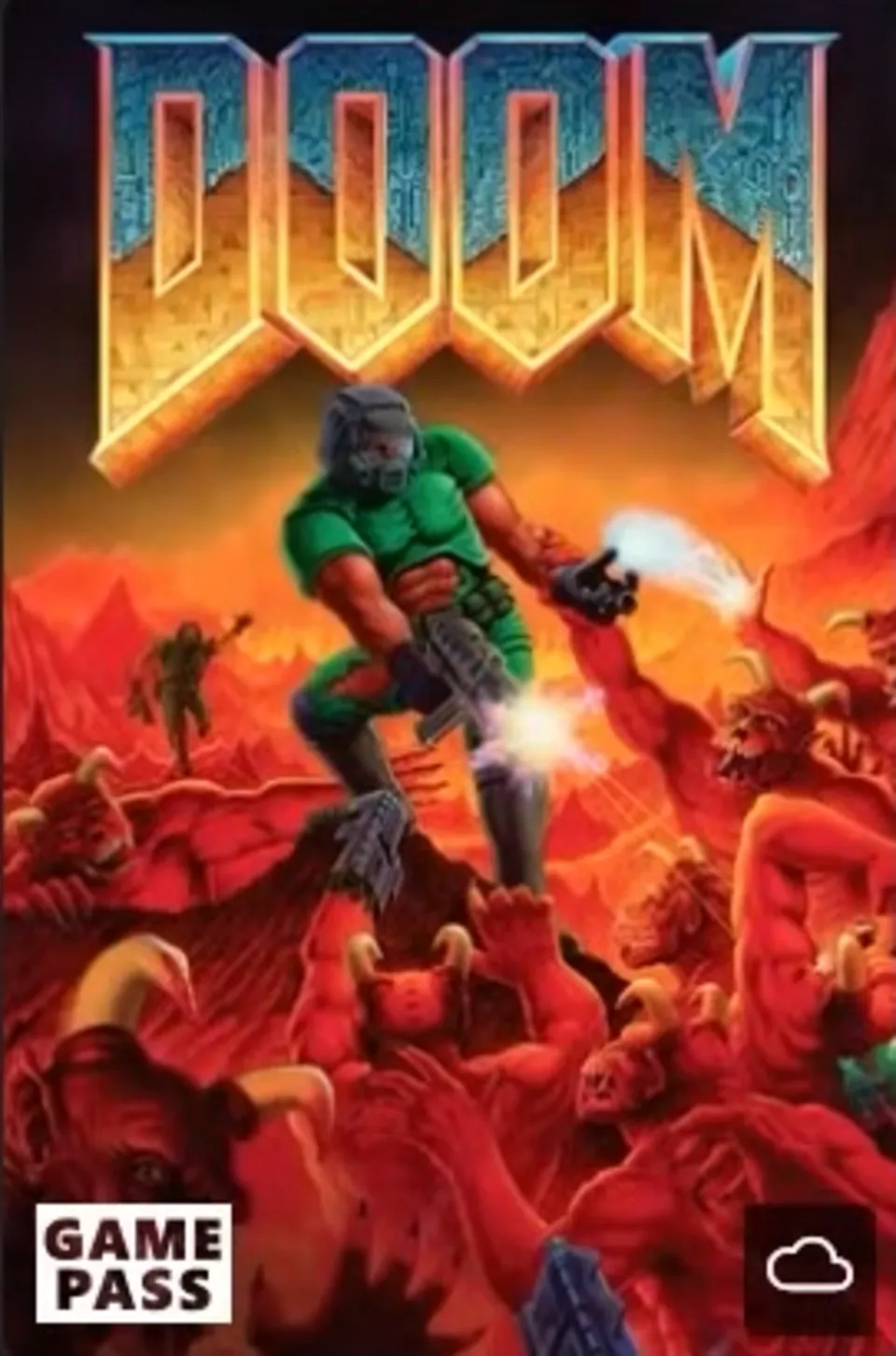 Bethesda, Copyright Microsoft from Wikipedia Commons