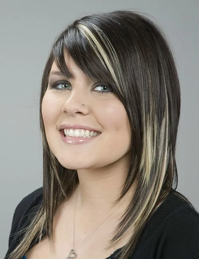 Denise Mahoney on Wikimedia Commons