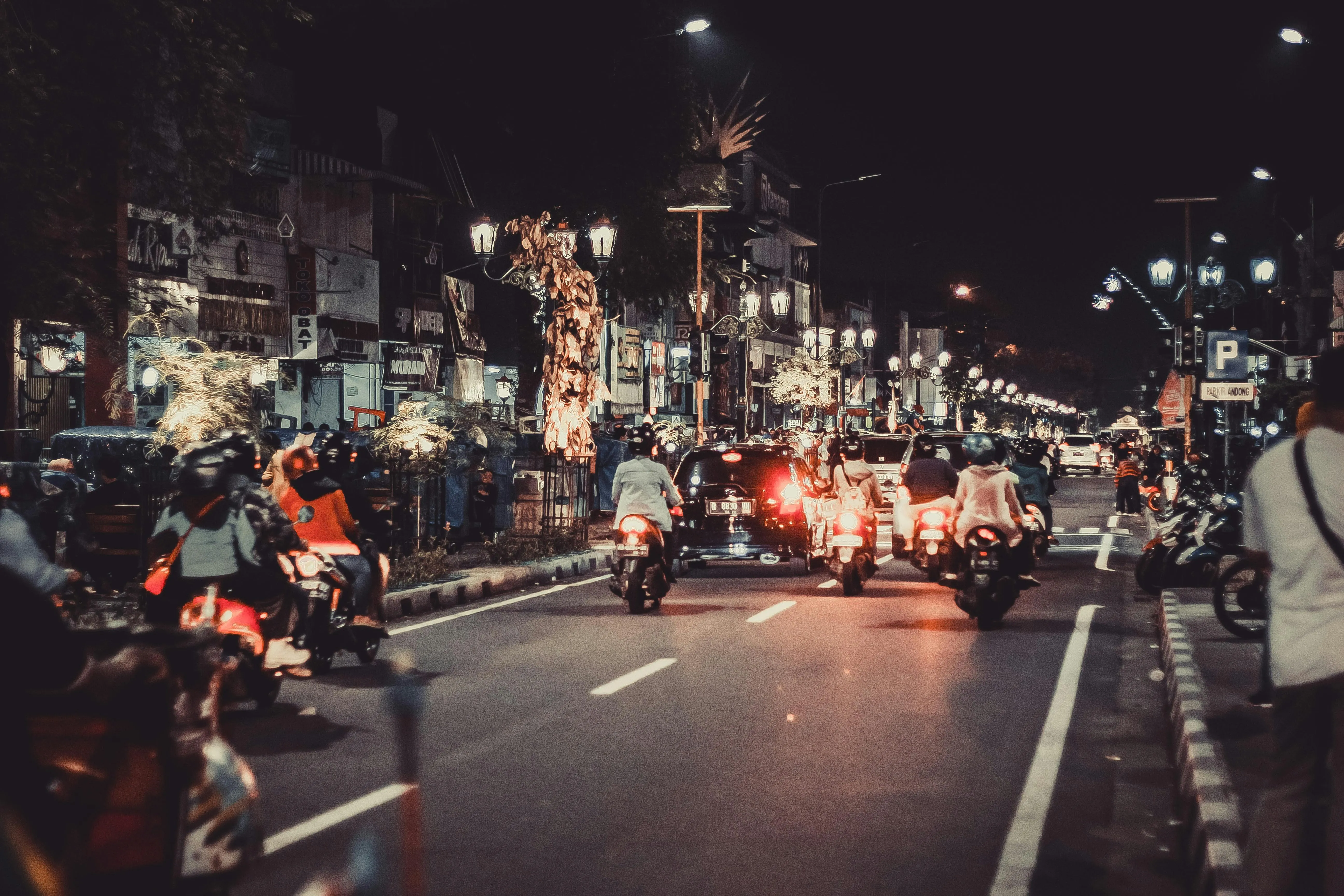 Nur Andi Ravsanjani Gusma on pexels