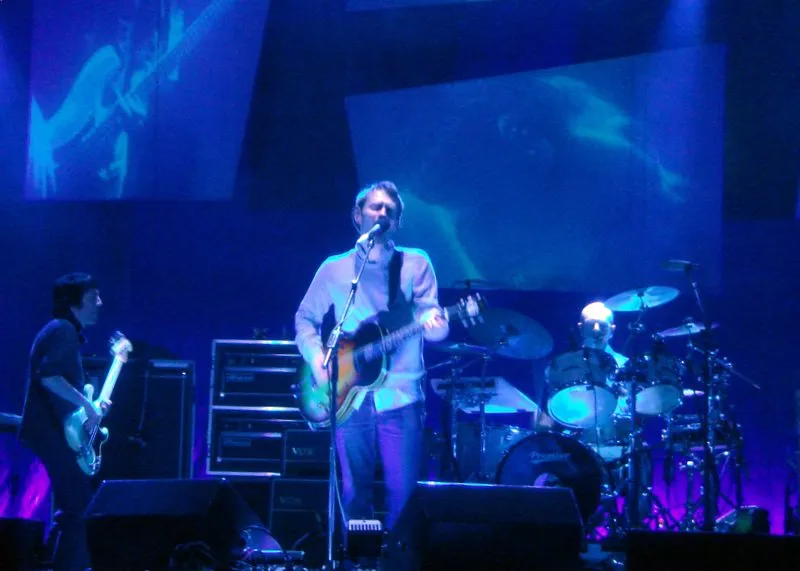 Matthew Hickey on Wikimedia Commons