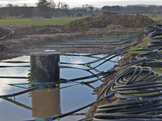 Chris Allen on Wikimedia Commons