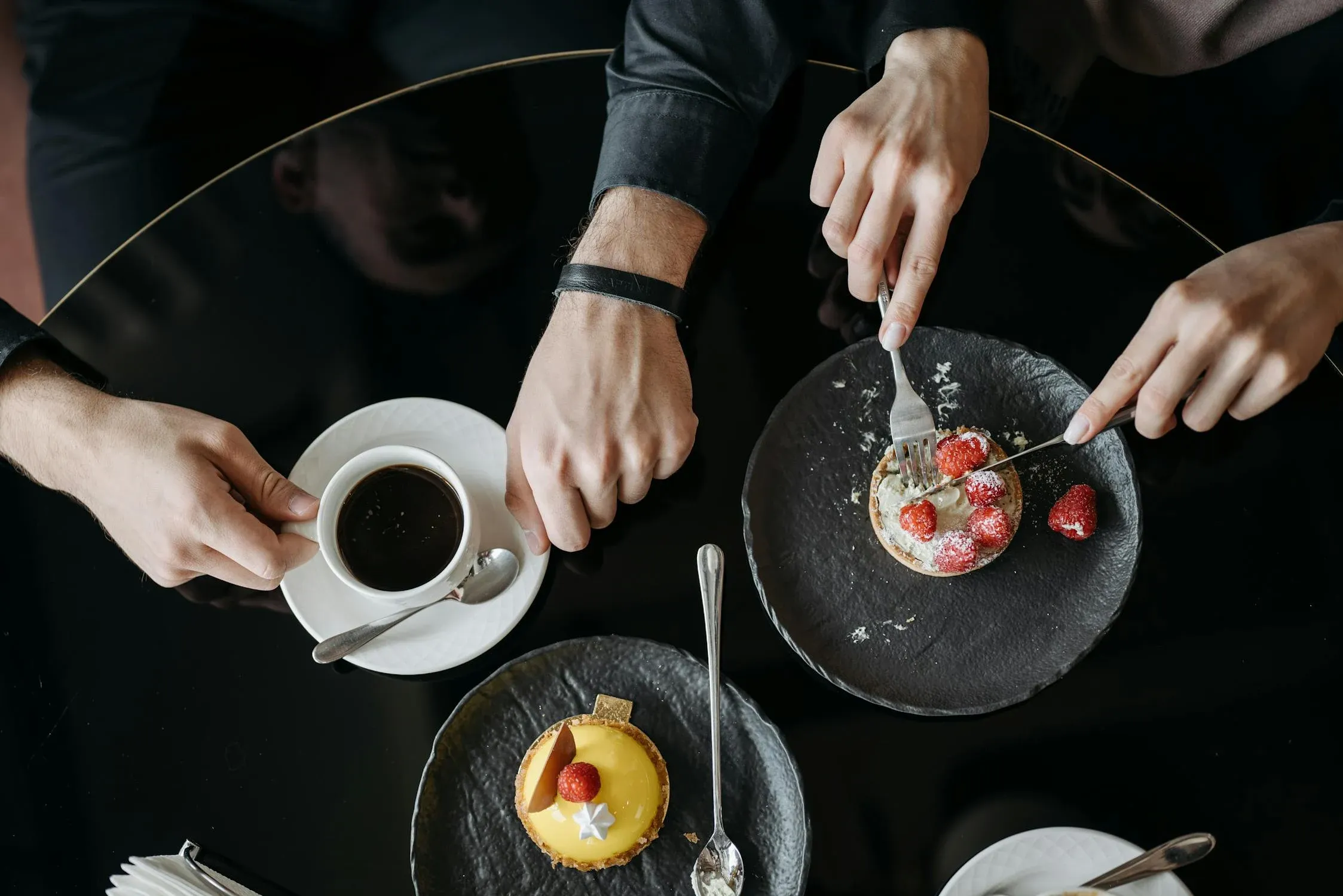 Pavel Danilyuk on Pexels