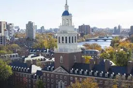Image from Harvard University 