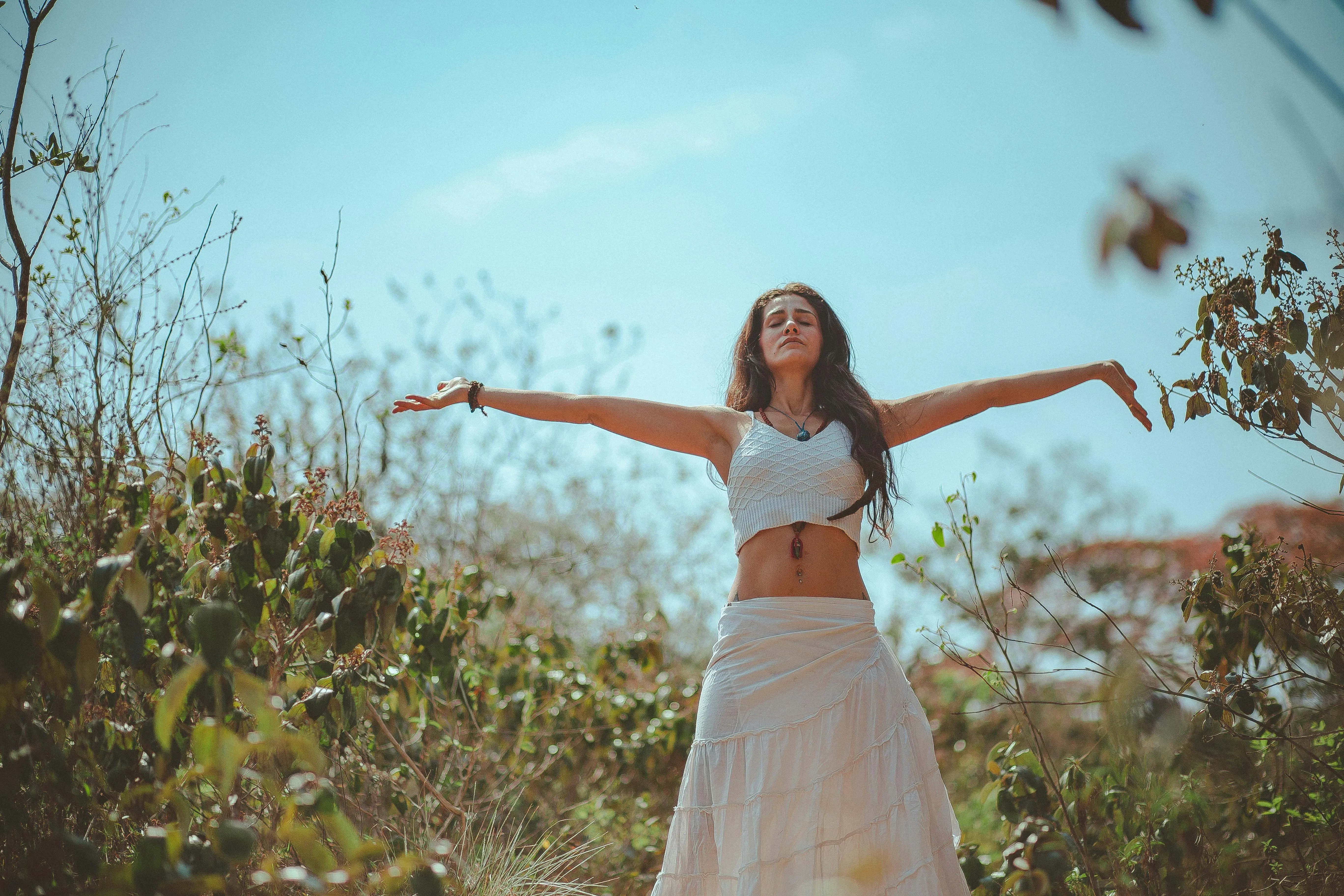 10 Self-Care Rituals to Recharge Your Mind and Body