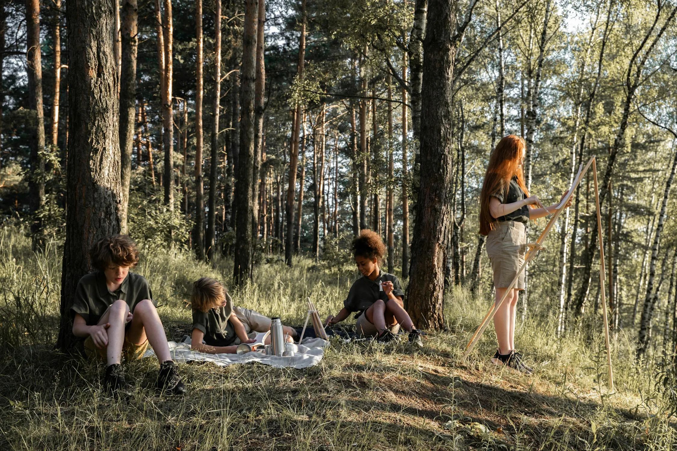 KATRIN BOLOVTSOVA on Pexels