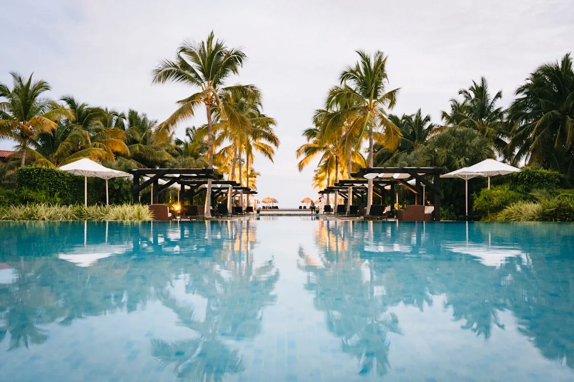 10 Luxury Resorts for an Unforgettable Escape