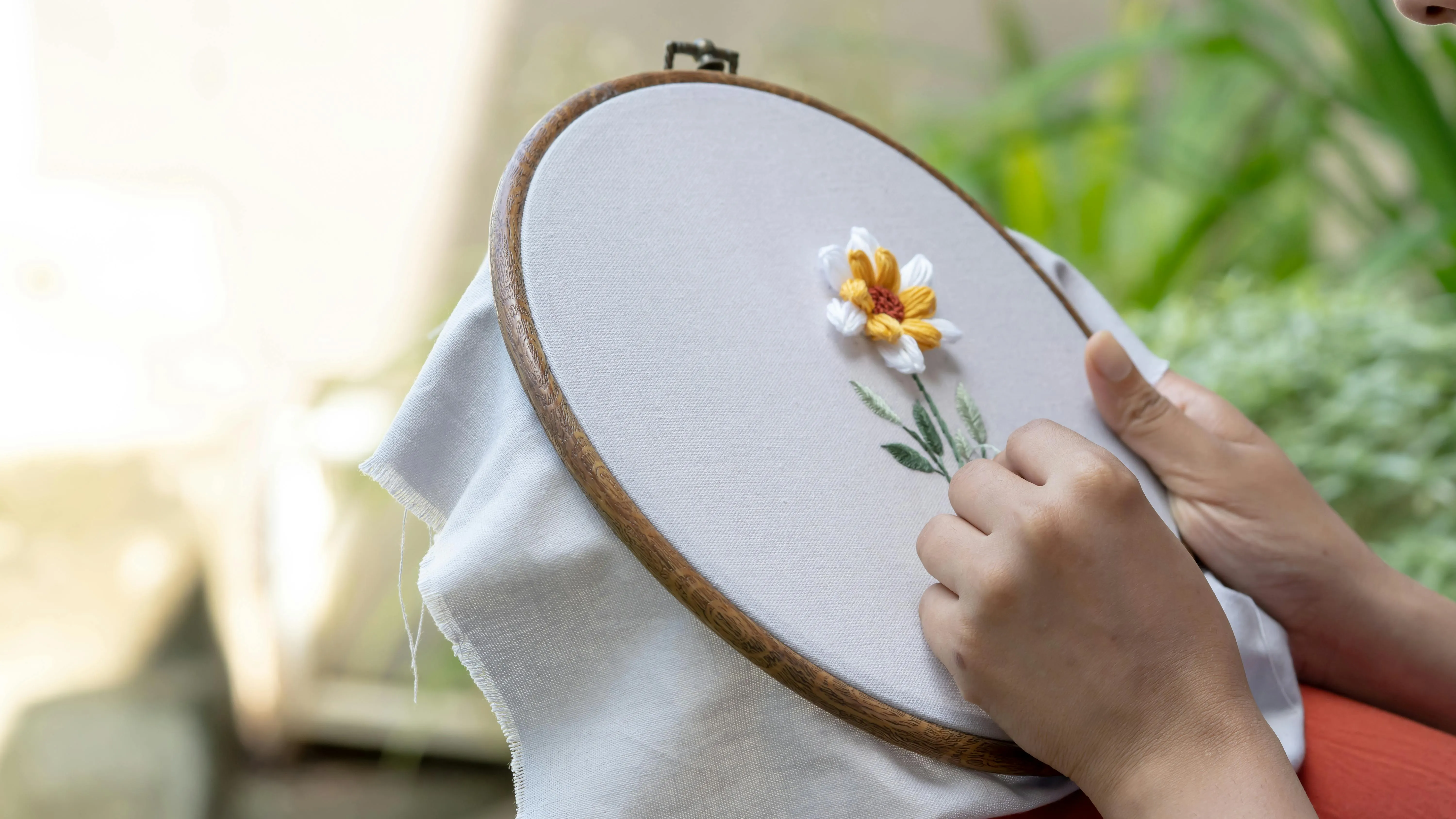 15 Winter Projects People Took On Indoors