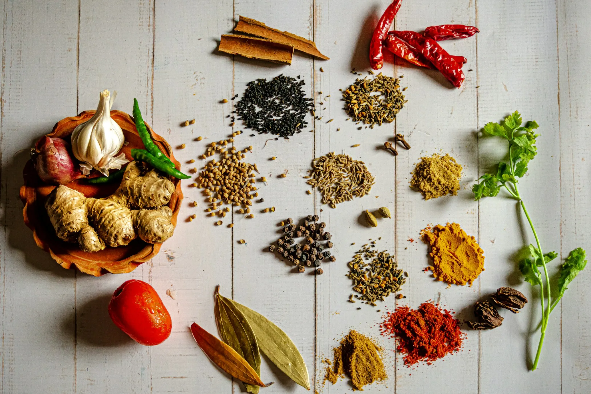 Ratul Ghosh on Unsplash