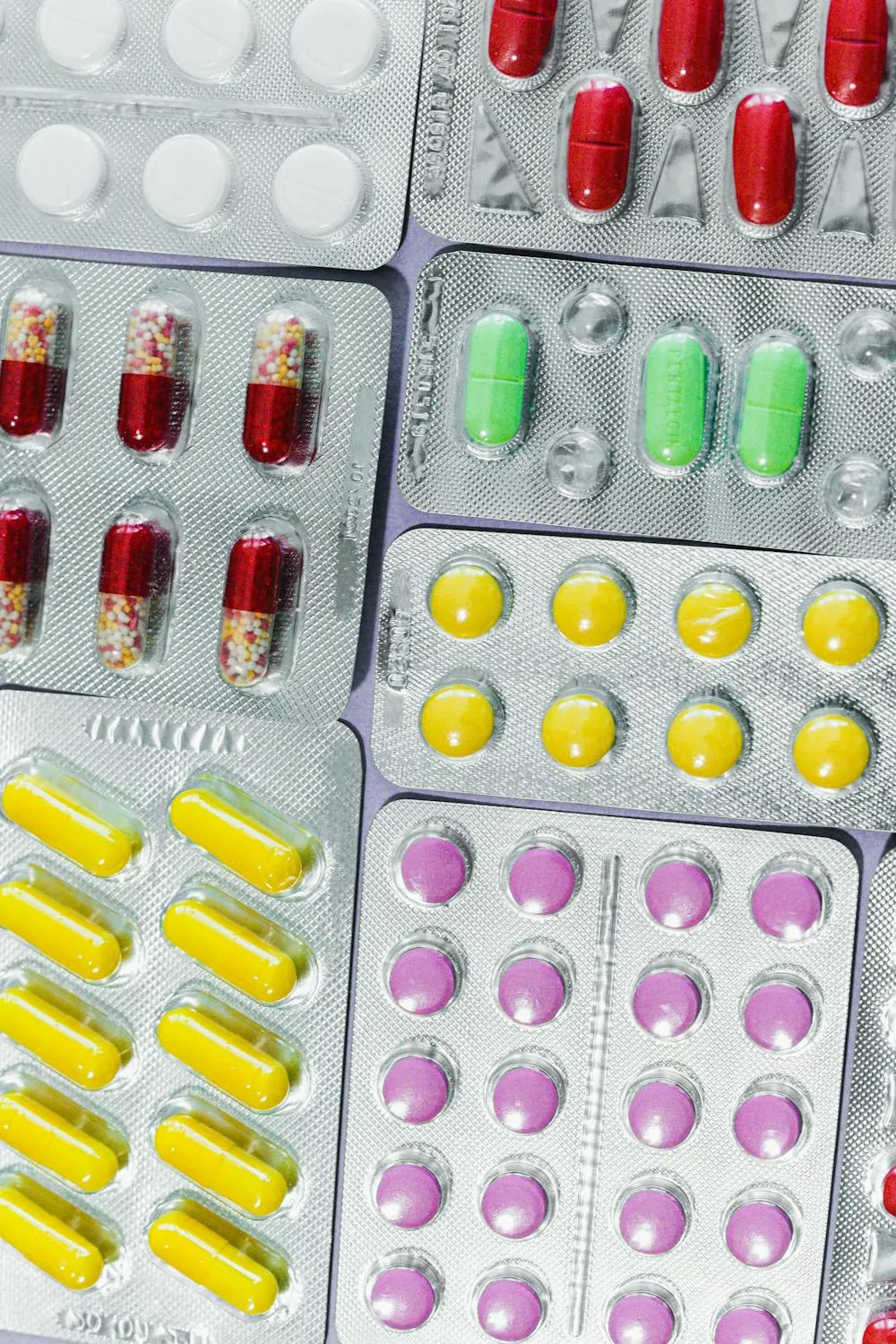 10 Common Medications That Could Be Causing Side Effects