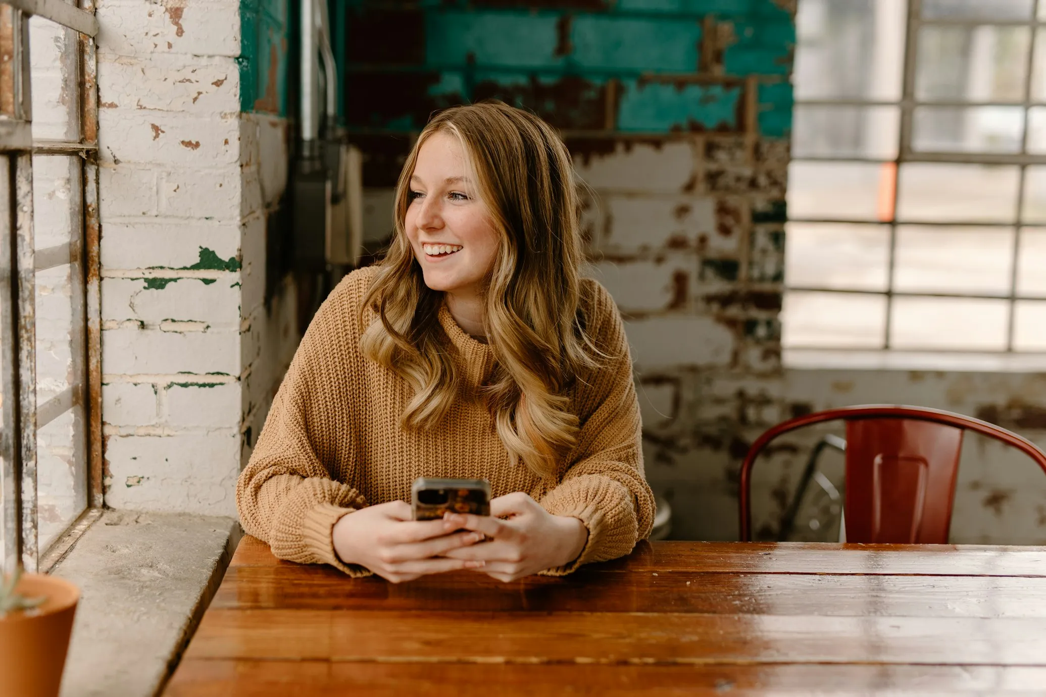 Brooke Cagle on Unsplash