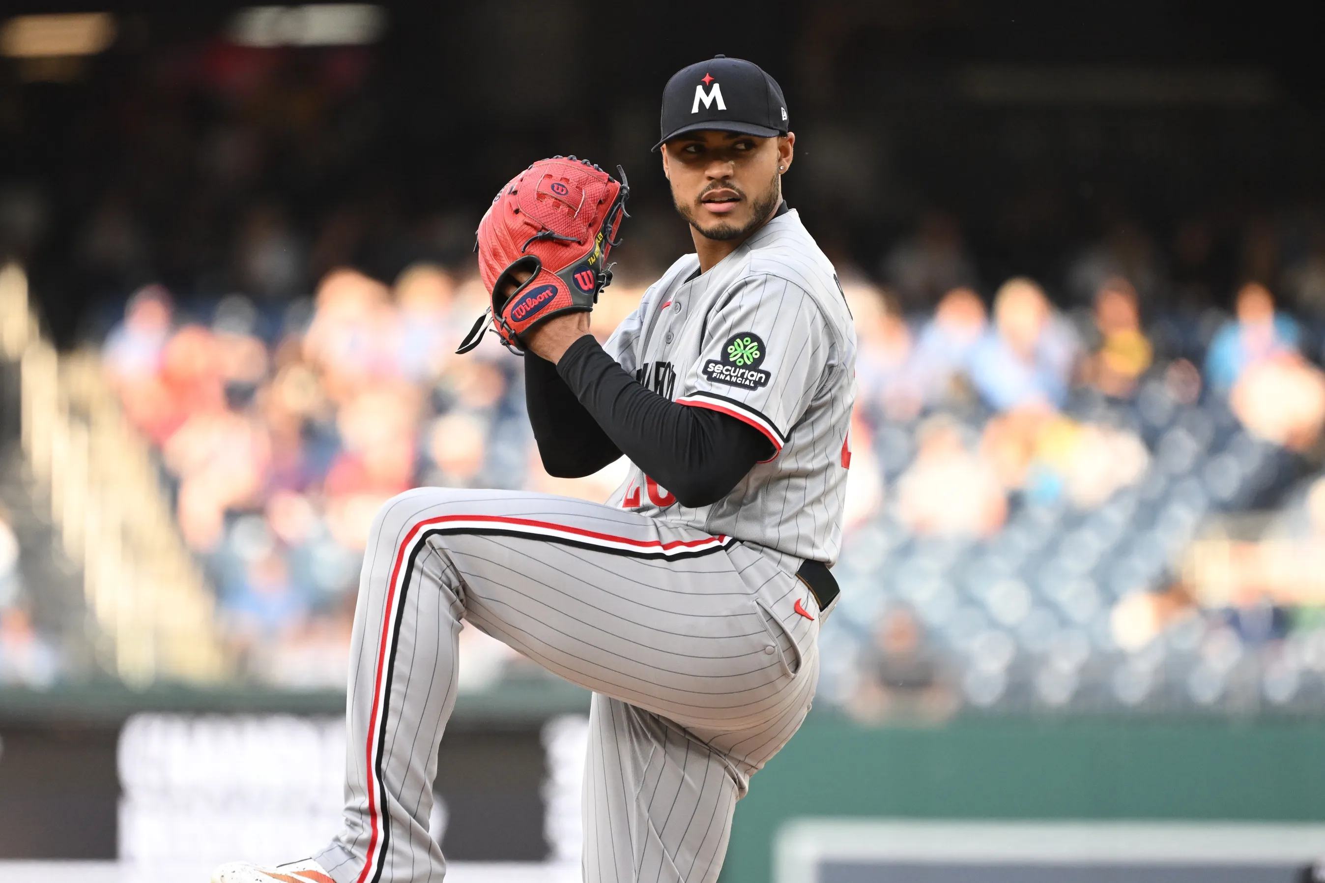 Taj Bradley Moves Closer to Return as Twins Begin Rehab Assignment Plan