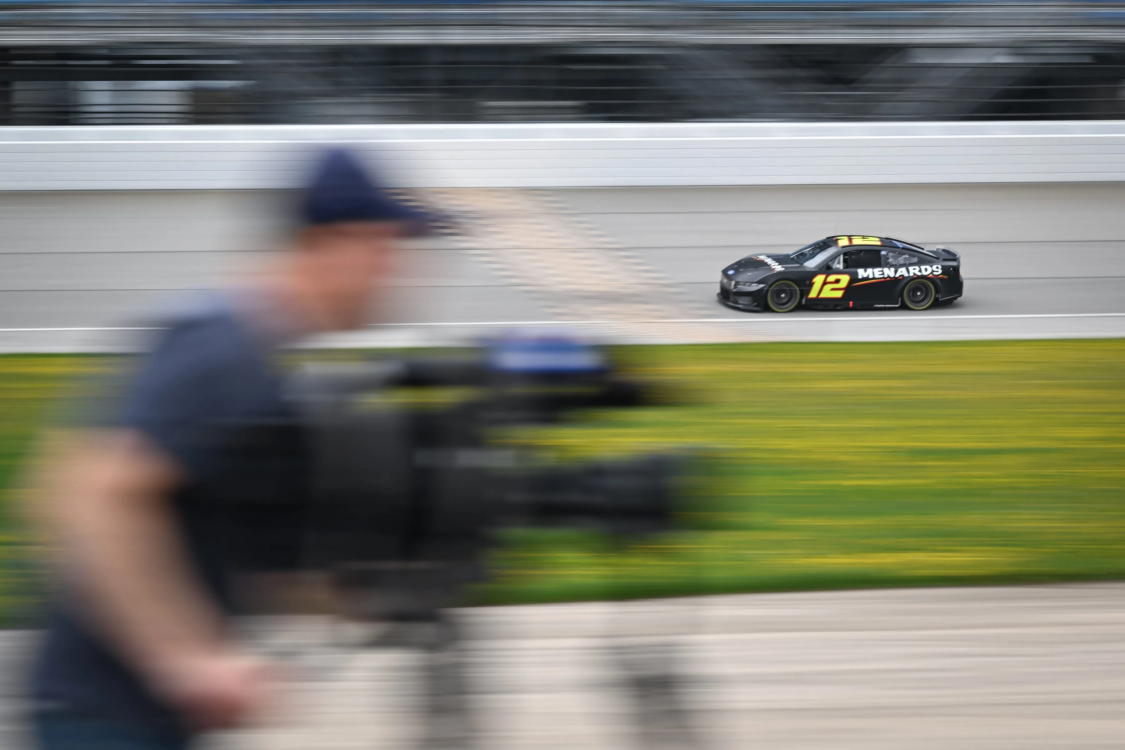 © Dave Kallmann / Milwaukee Journal Sentinel / USA TODAY NETWORK via Imagn Images
