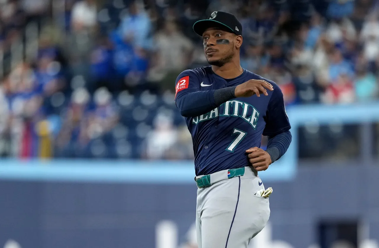 Mets Sign Jorge Polanco to Two-Year Deal, Adding Power and Versatility