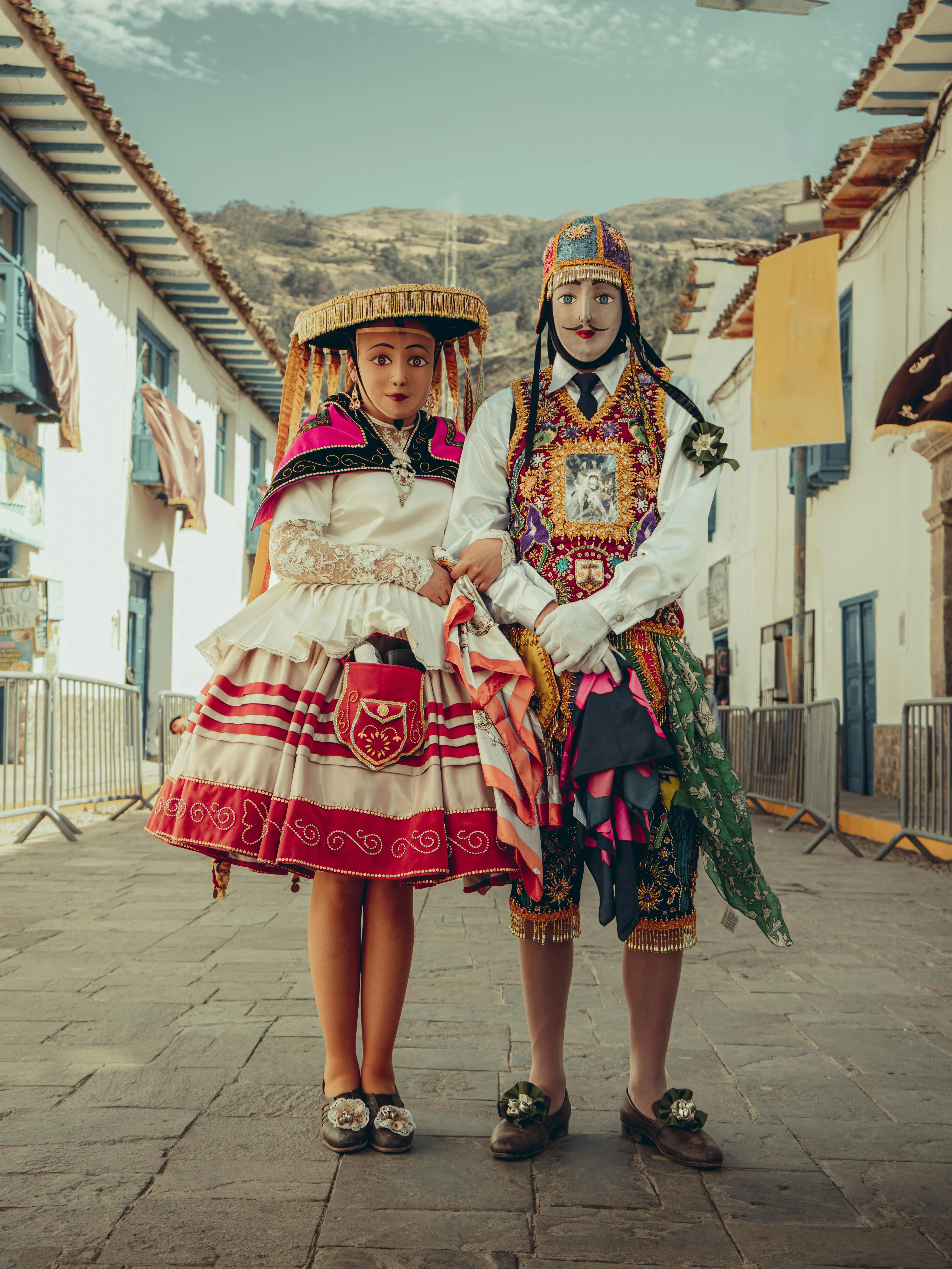 Antropologo En Ruta on pexels