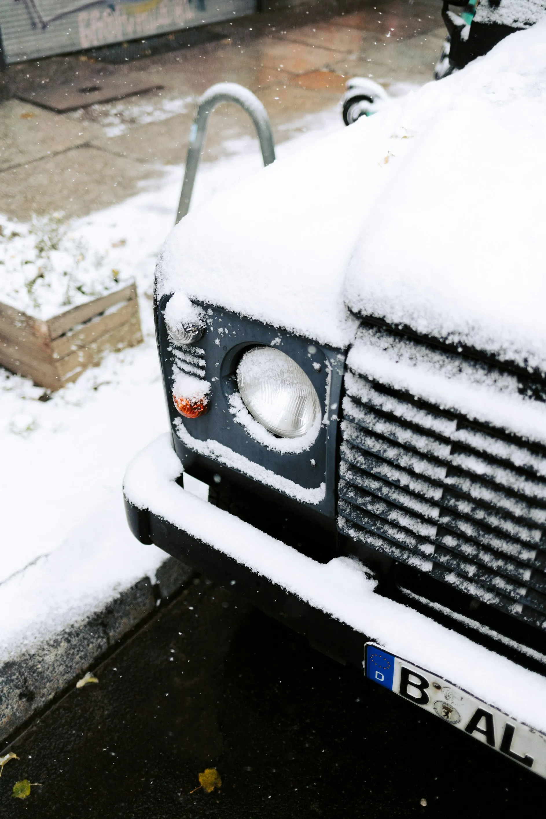 20 Winter Car Problems and How to Fix Them