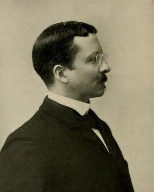 Unknown photographer on Wikimedia