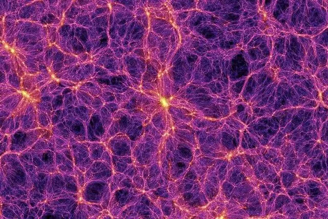 Volker Springel / Max Planck Institute For Astrophysics on Pexels
