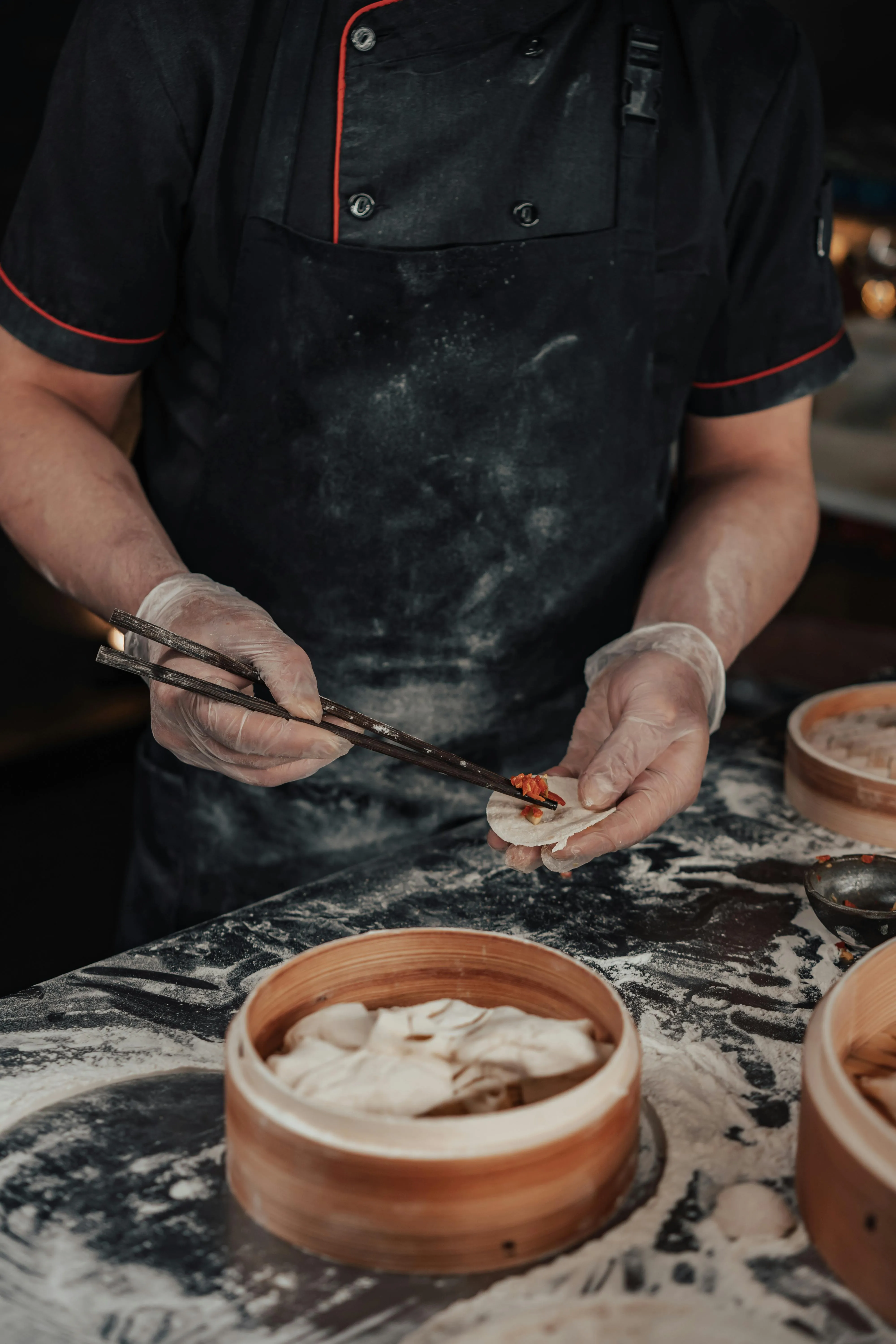 Mikhail Nilov on Pexels 