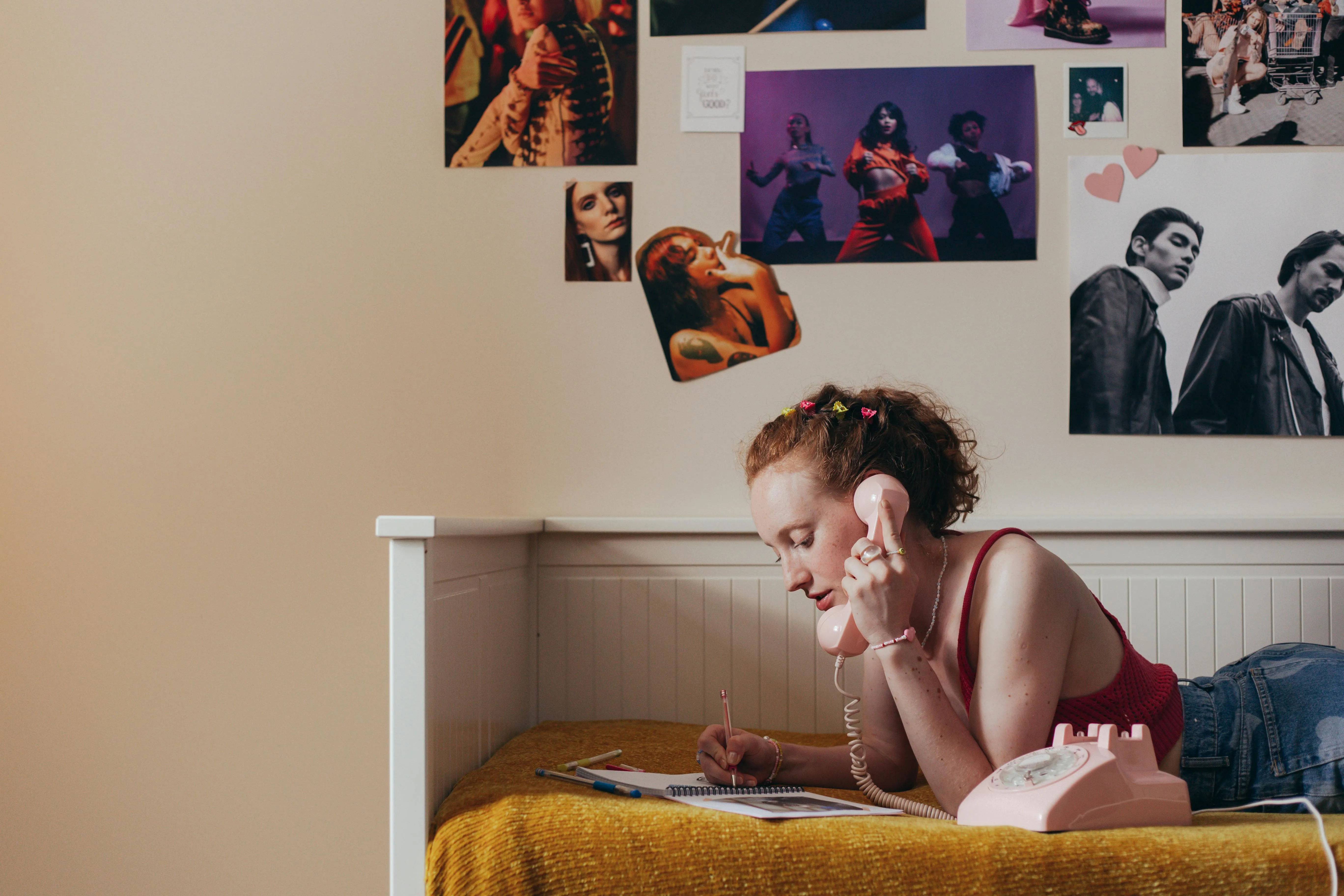 16 Posters That Were on Every Kid’s Bedroom Wall