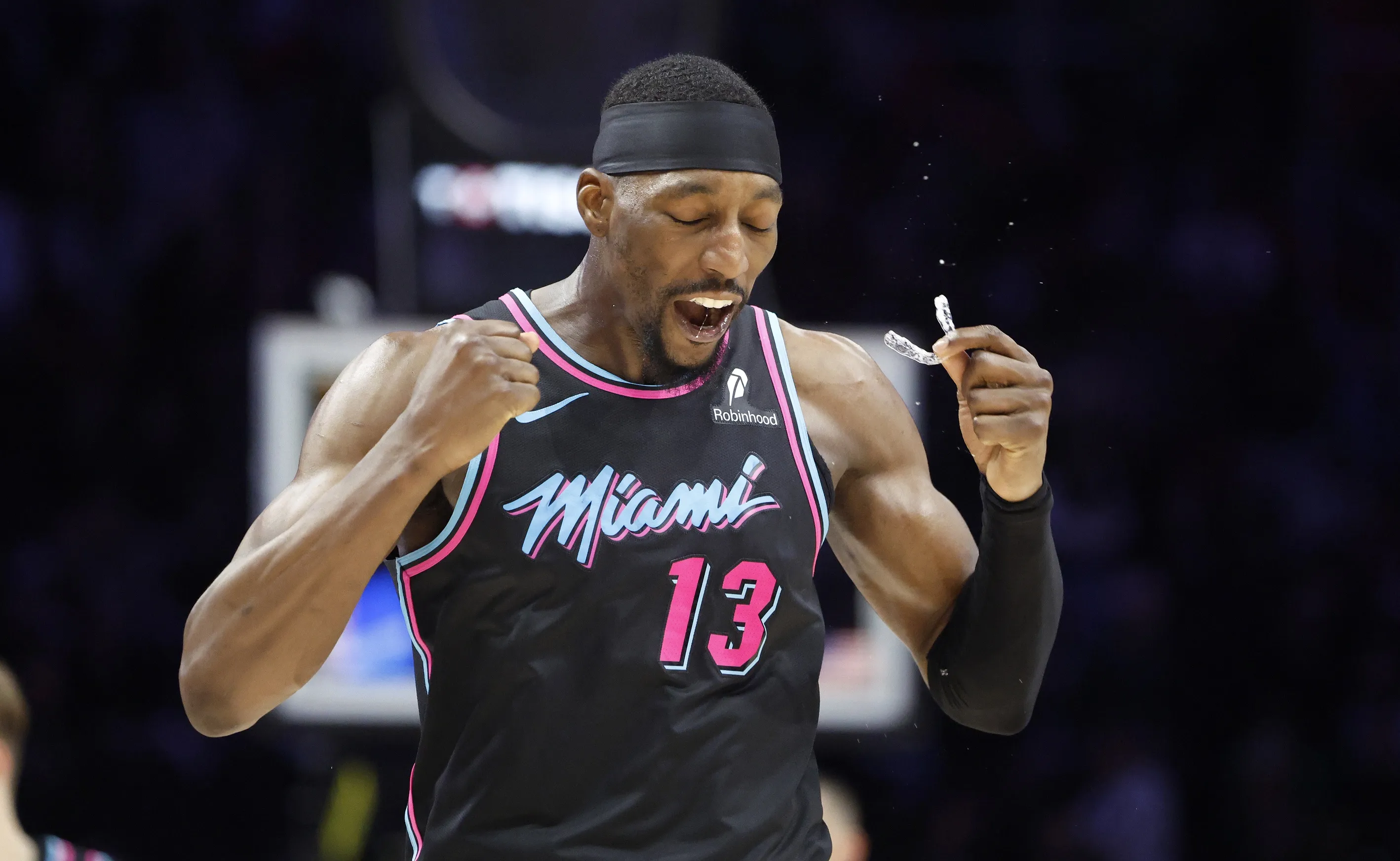 Bam Adebayo’s Breakout Night Signals New Dimension for Heat