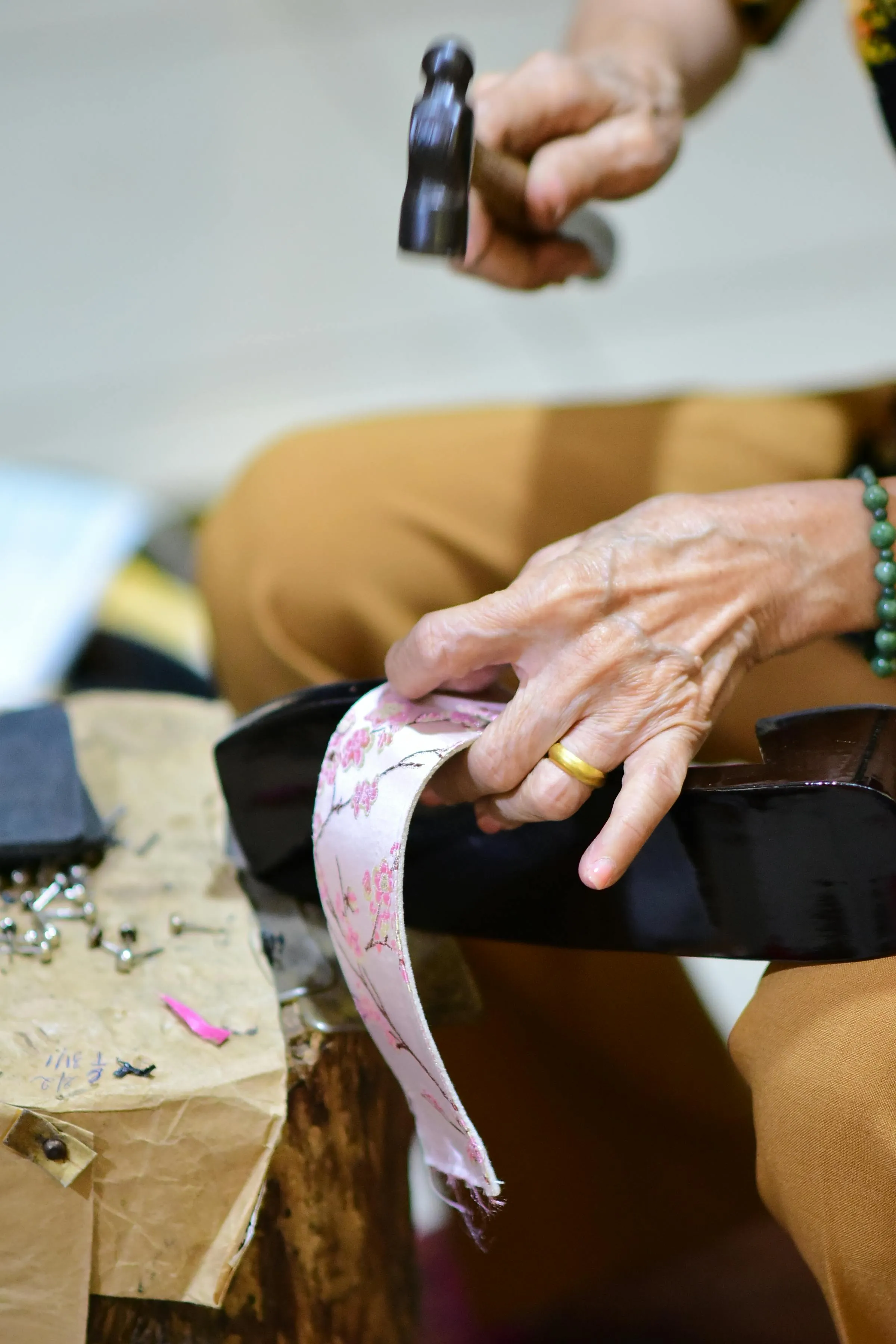 Sóc Năng Động on pexels