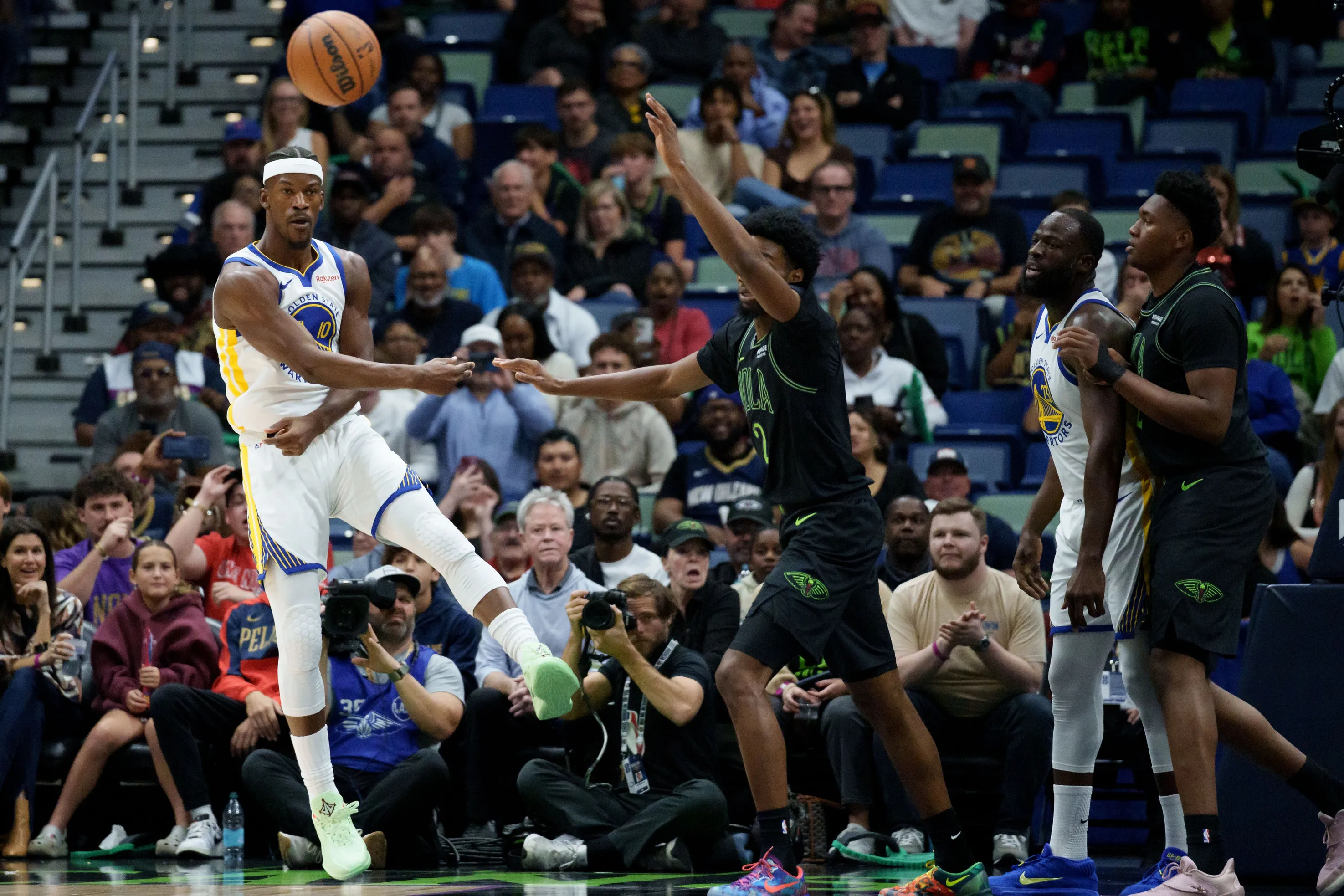 Heat Prepare for Jimmy Butler’s Return as Miami Looks to Keep Focus on the Court