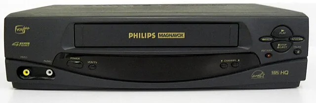 VHSVideos2006 on Wikimedia Commons