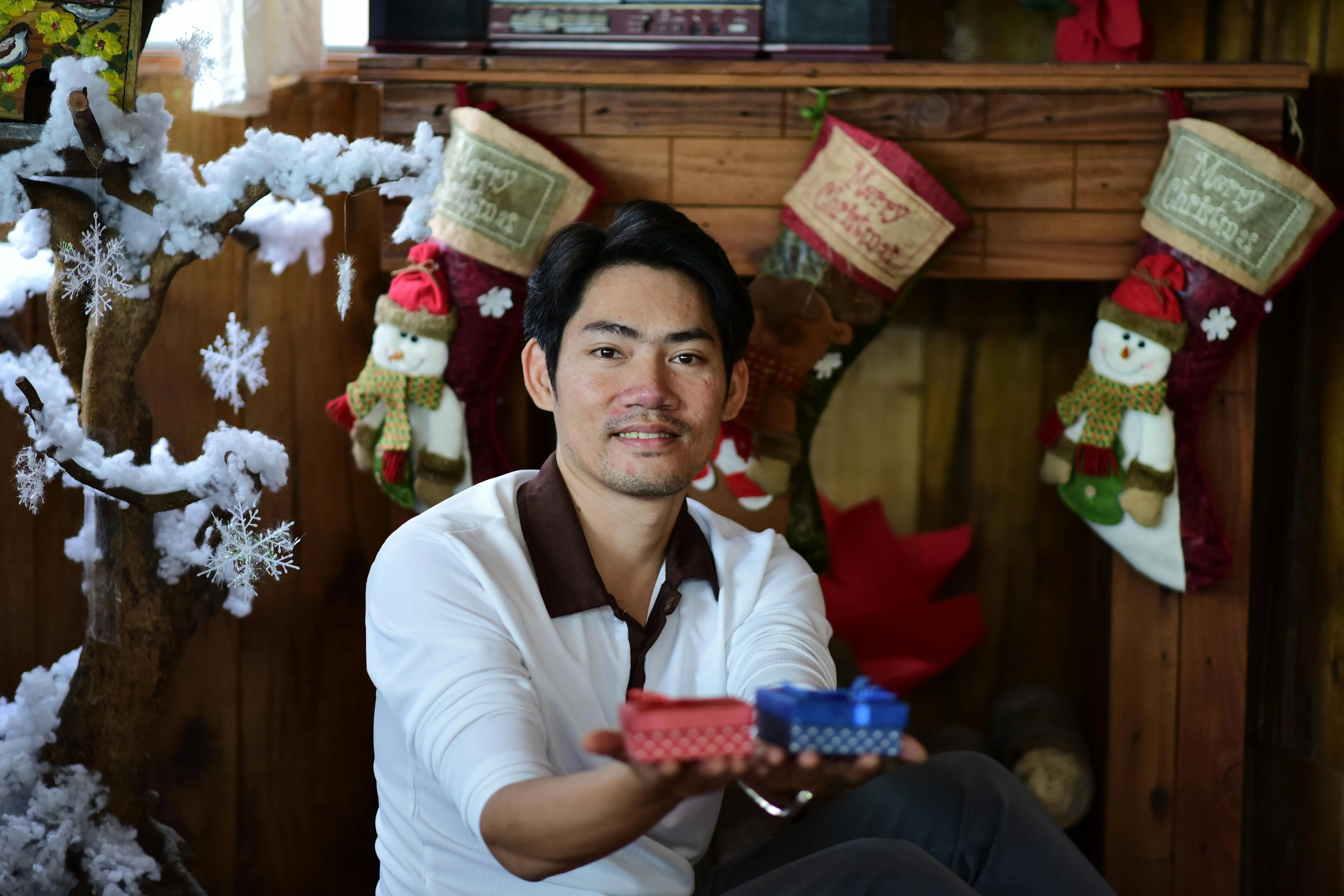 18 Heartwarming Acts of Kindness That Happened on Thanksgiving