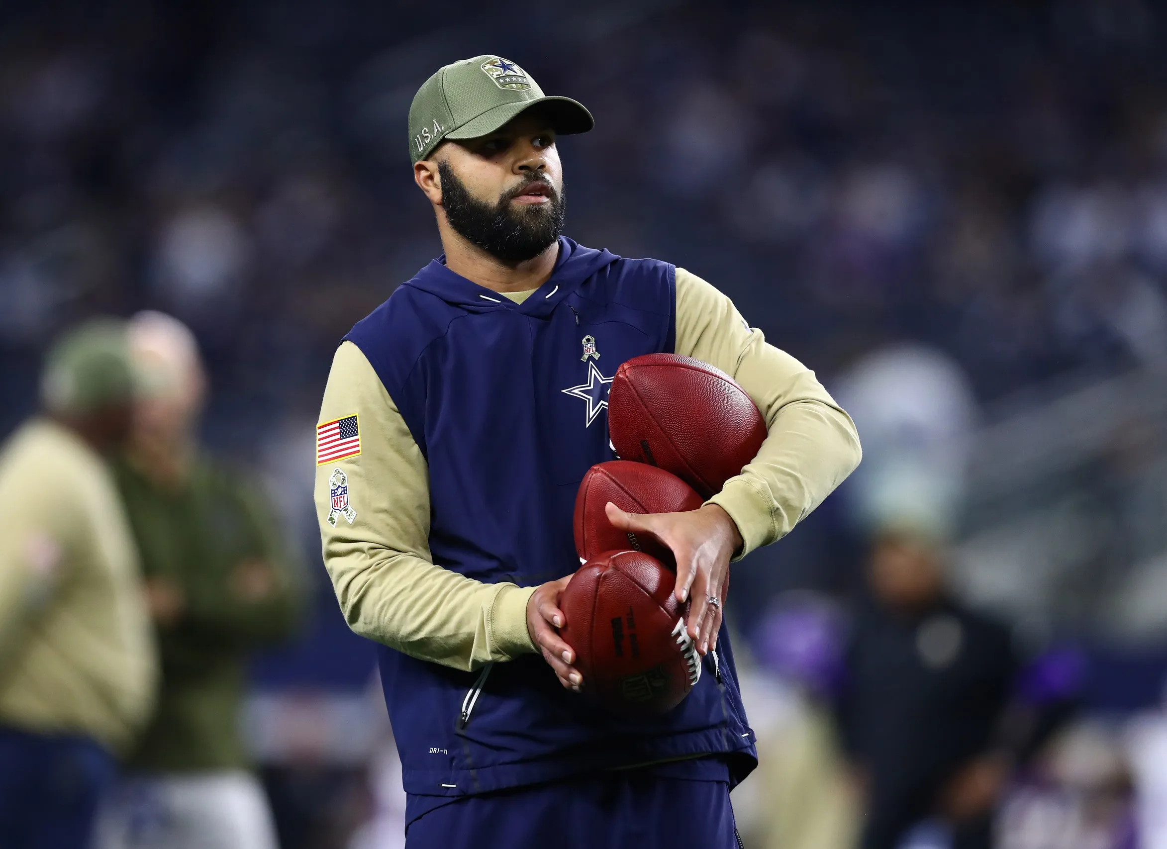 Stanford Hires Kris Richard as Defensive Coordinator Amid Staff Overhaul