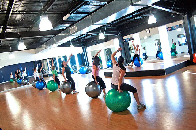 www.localfitness.com.au on Wikimedia Commons 