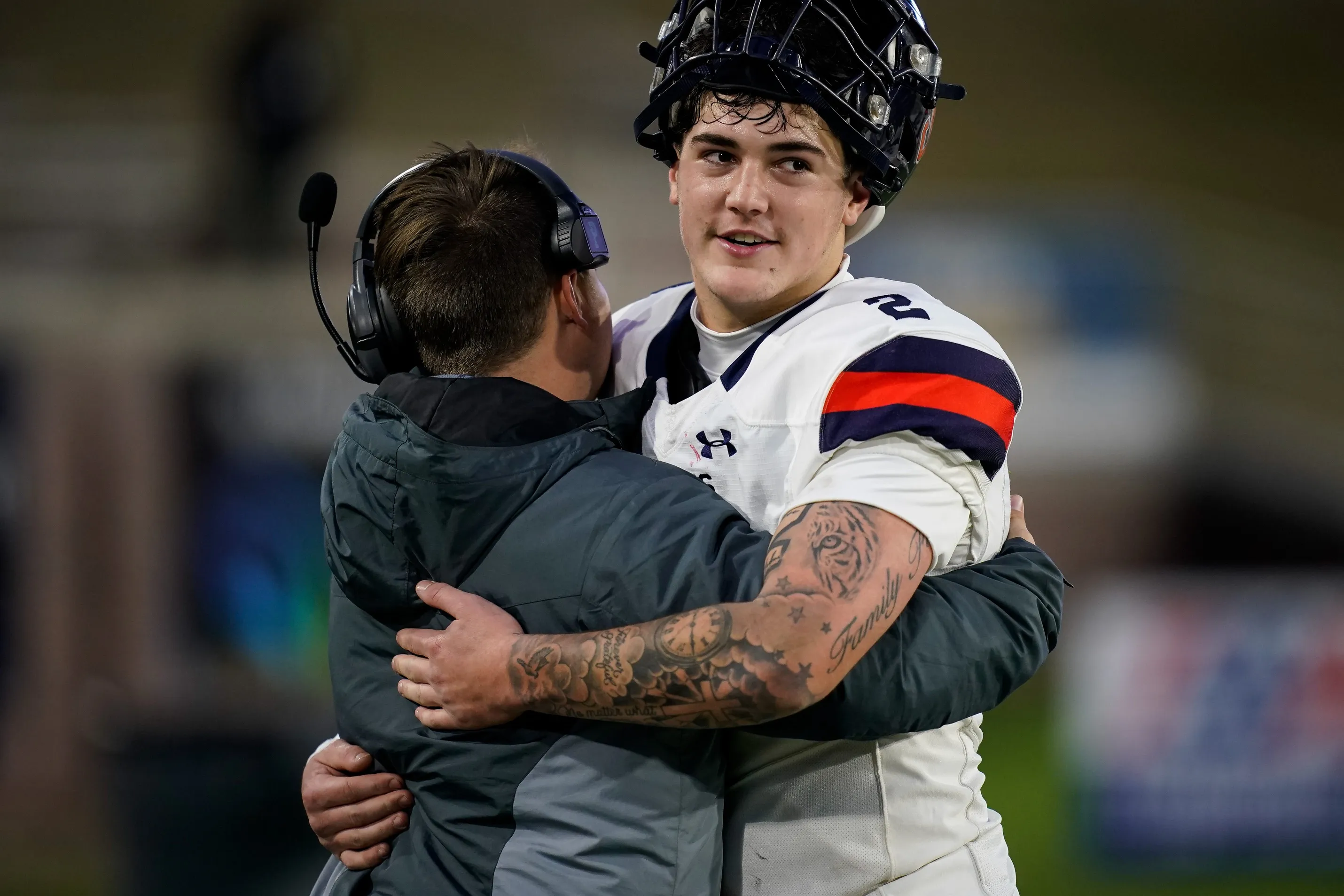 Vanderbilt Lands Five-Star Quarterback Jared Curtis After Program Resurgence