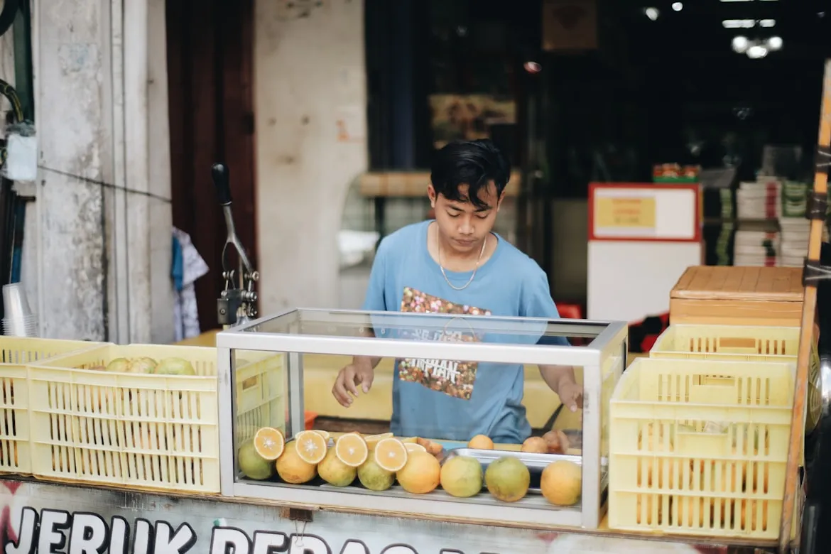 15 Times Kids Tried to Start Their Own Business