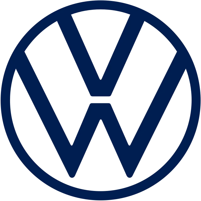 Volkswagen from Wikimedia Commons