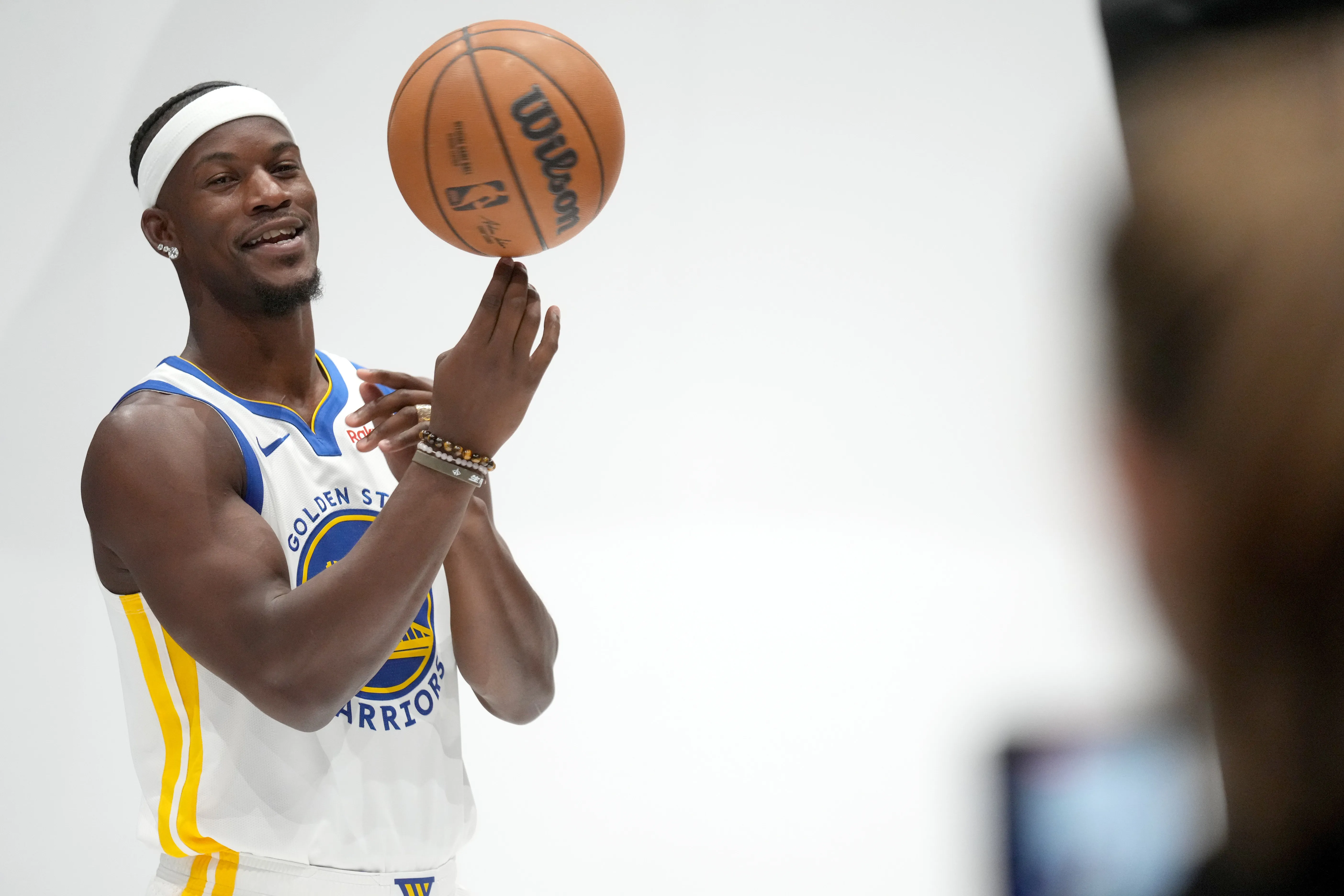 © Cary Edmondson-Imagn Images