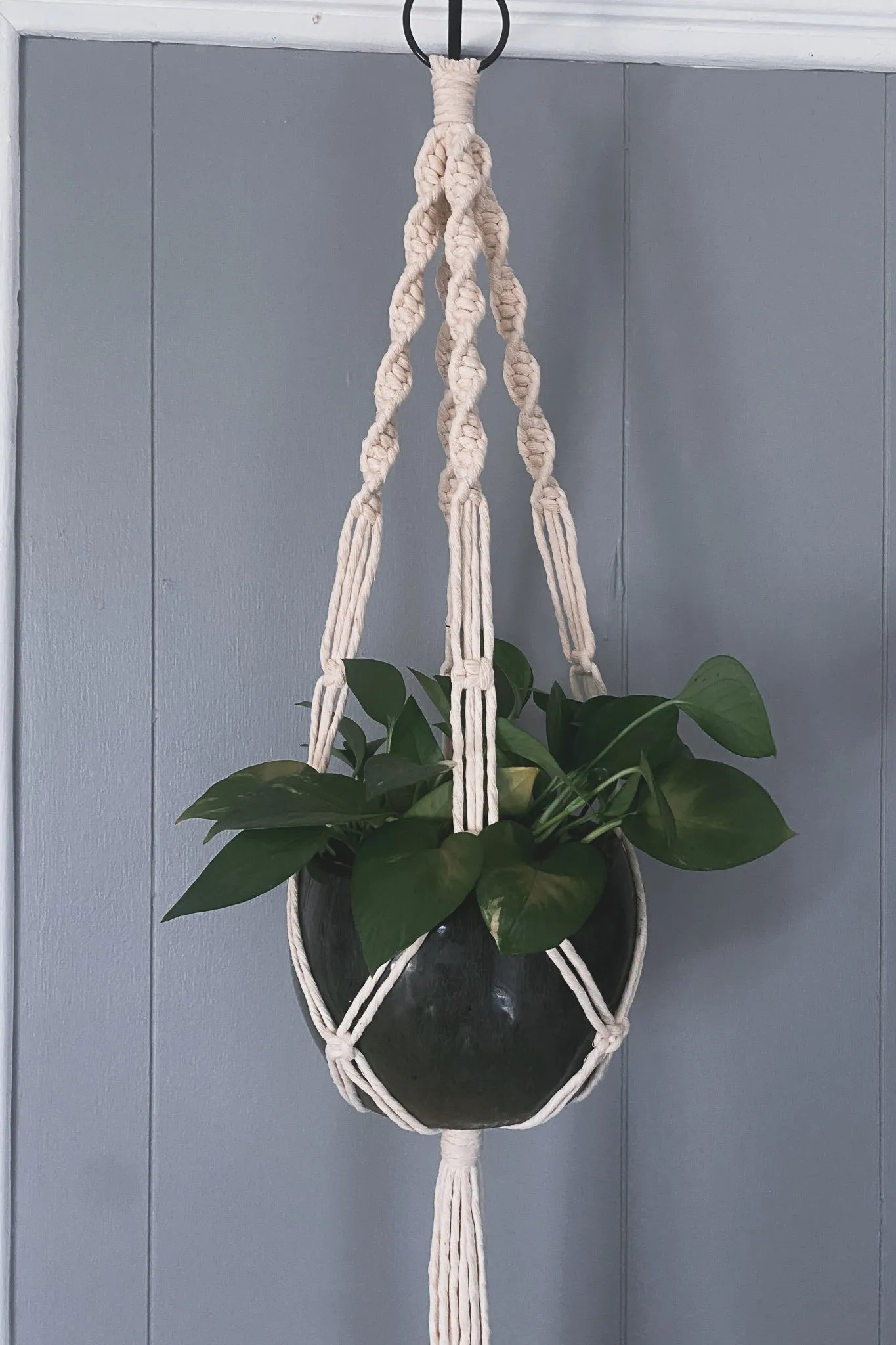 Image from Simply Frayed